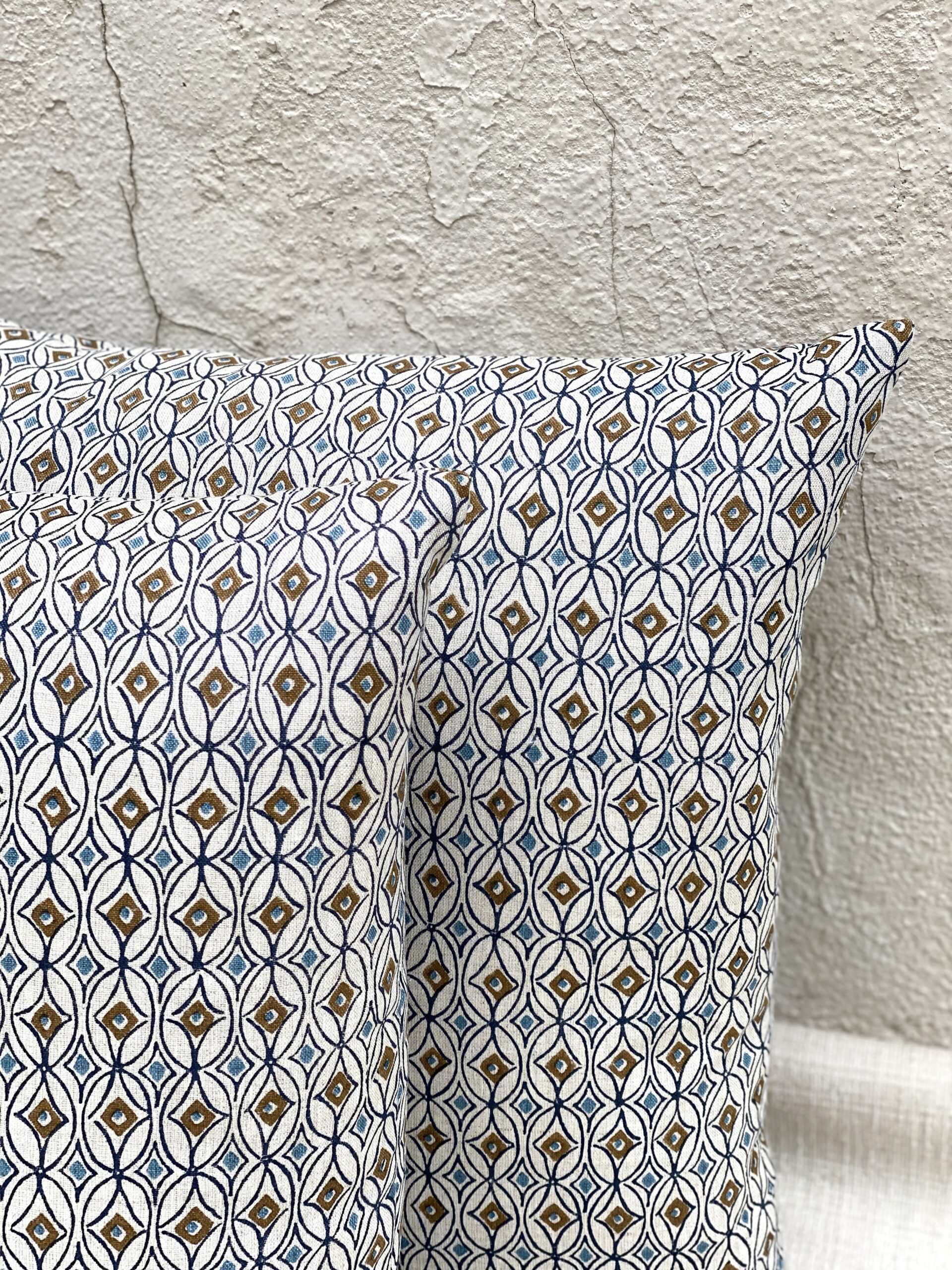 Walter G Condesa Pillows