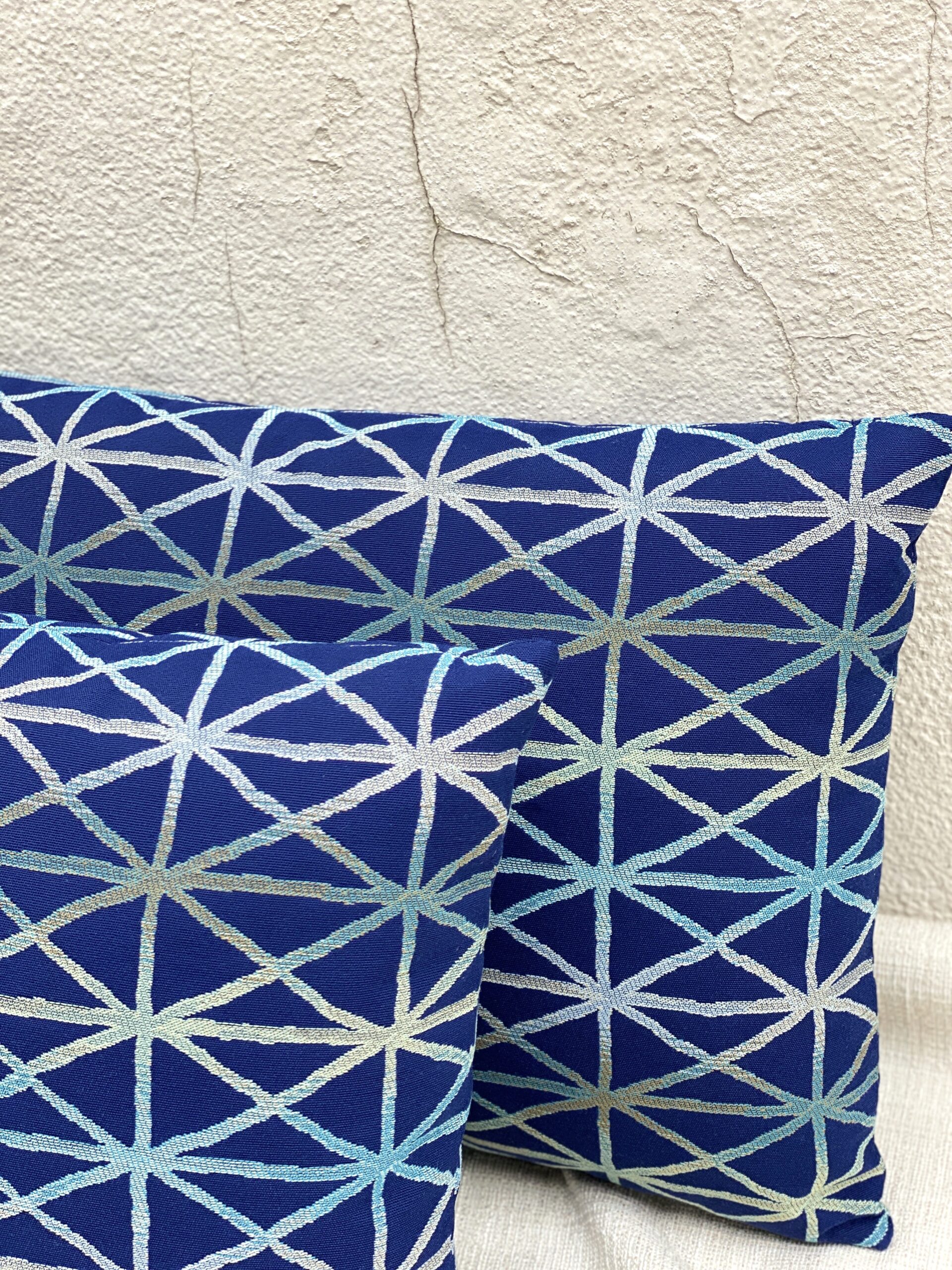 Burch Batik Pillows