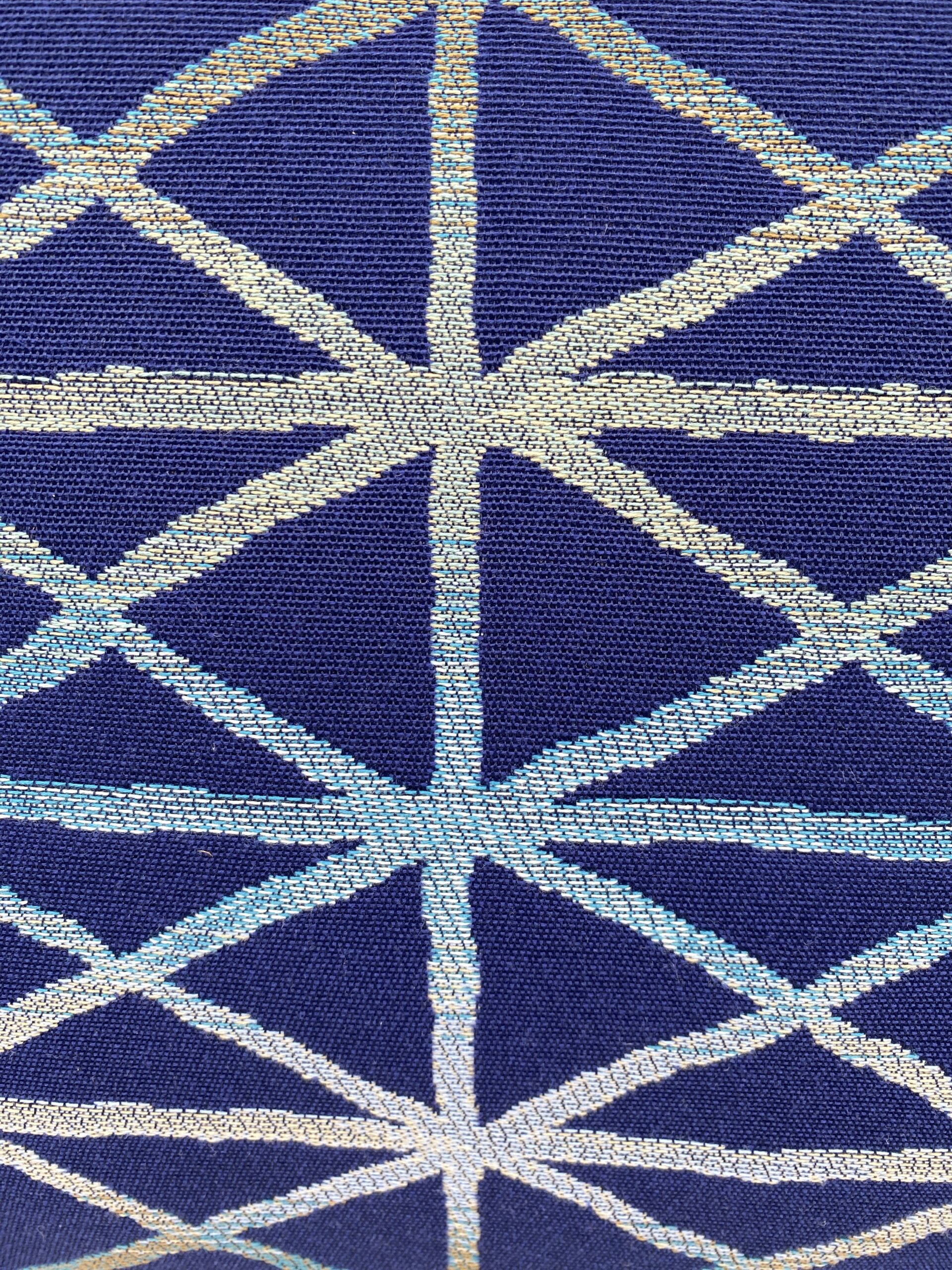 Burch Batik Pillows