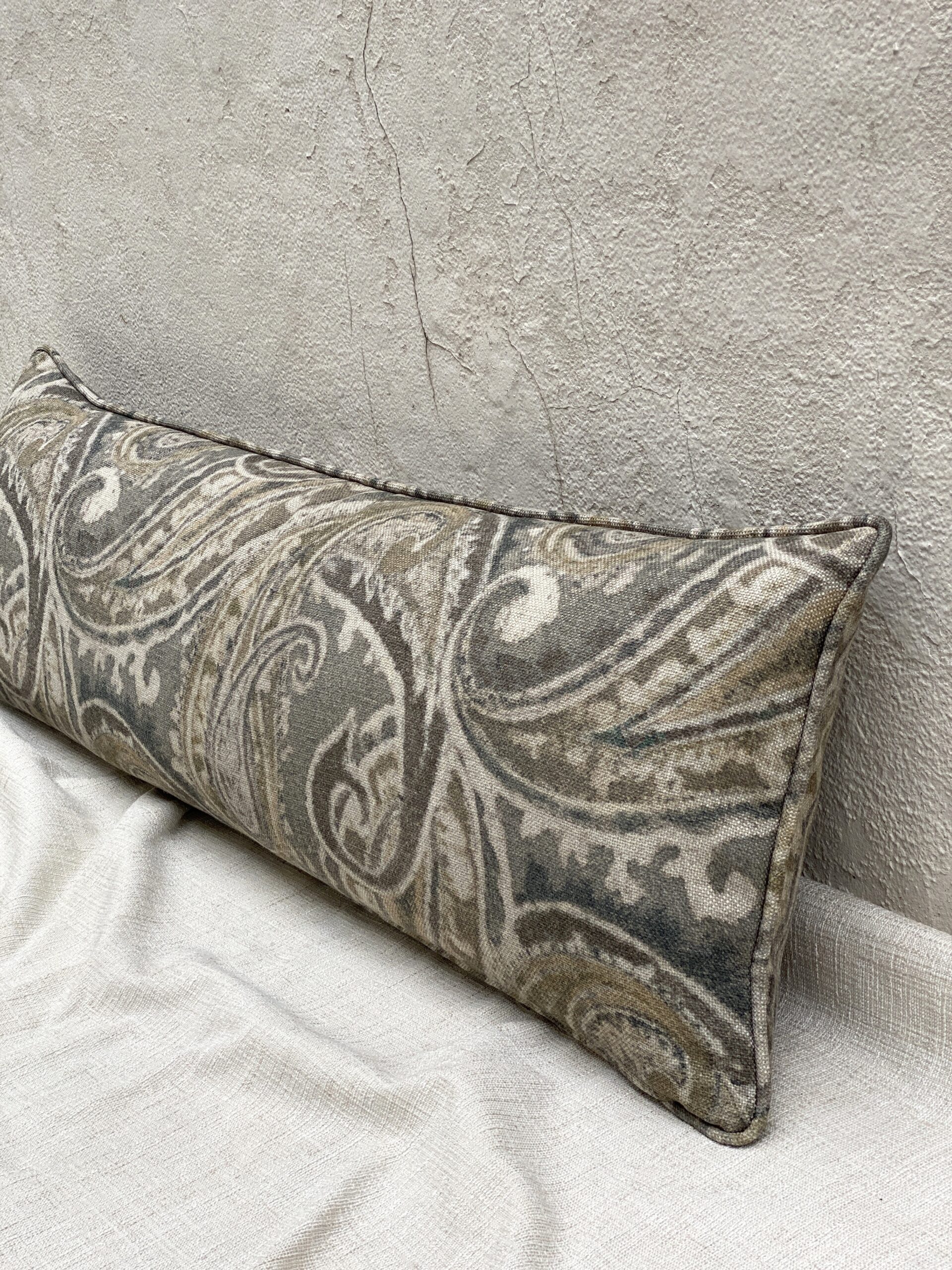 Kravet Recreate Pillows
