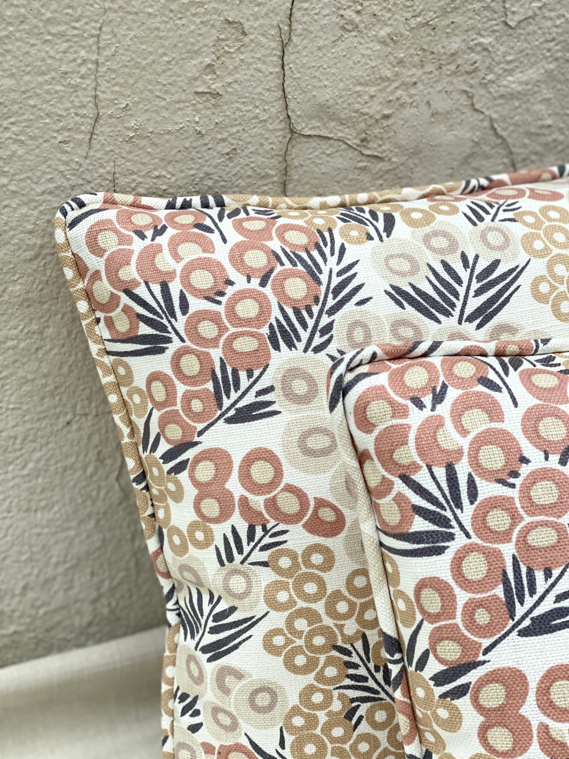 Fabricut Muret Pillows