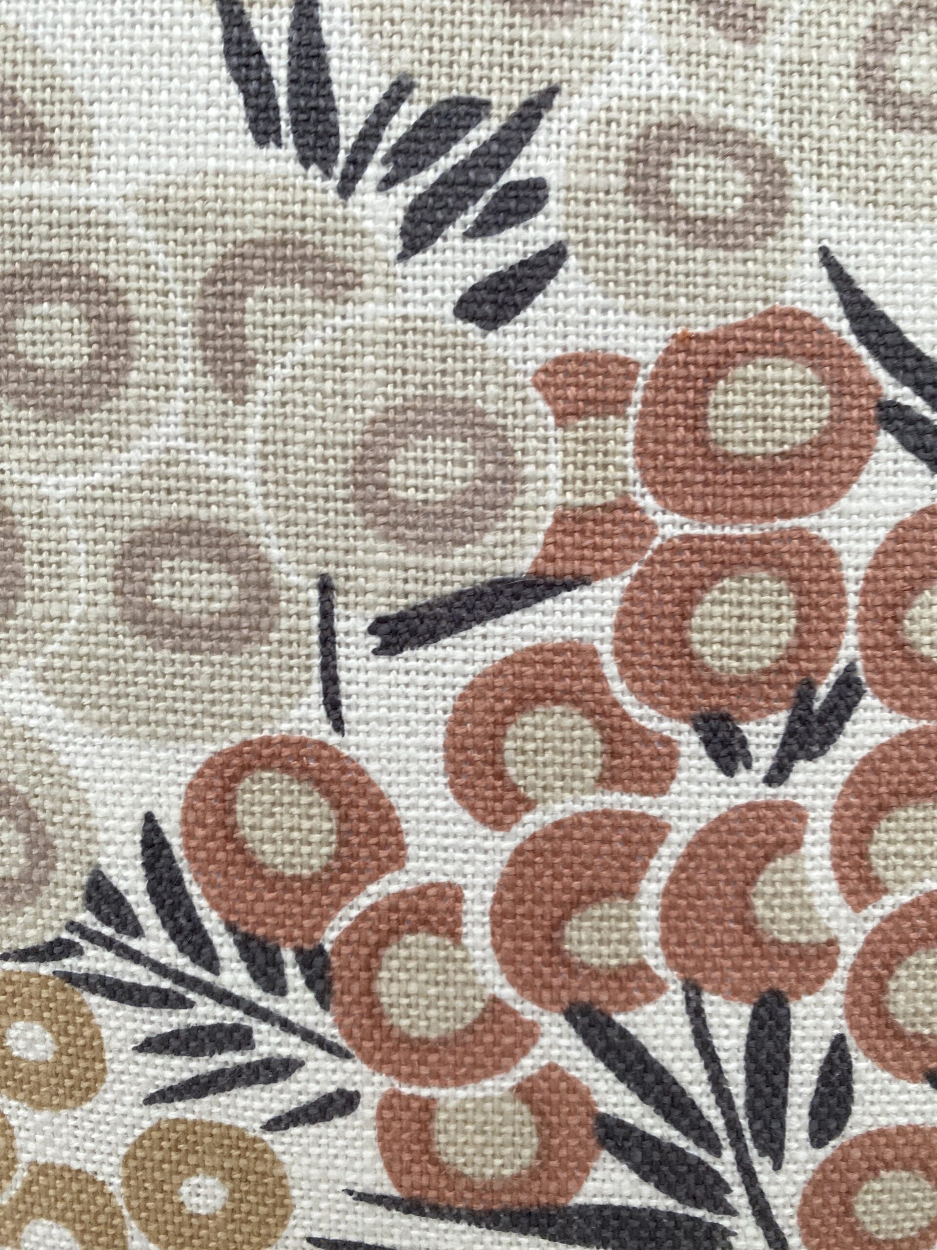 Fabricut Muret Pillows