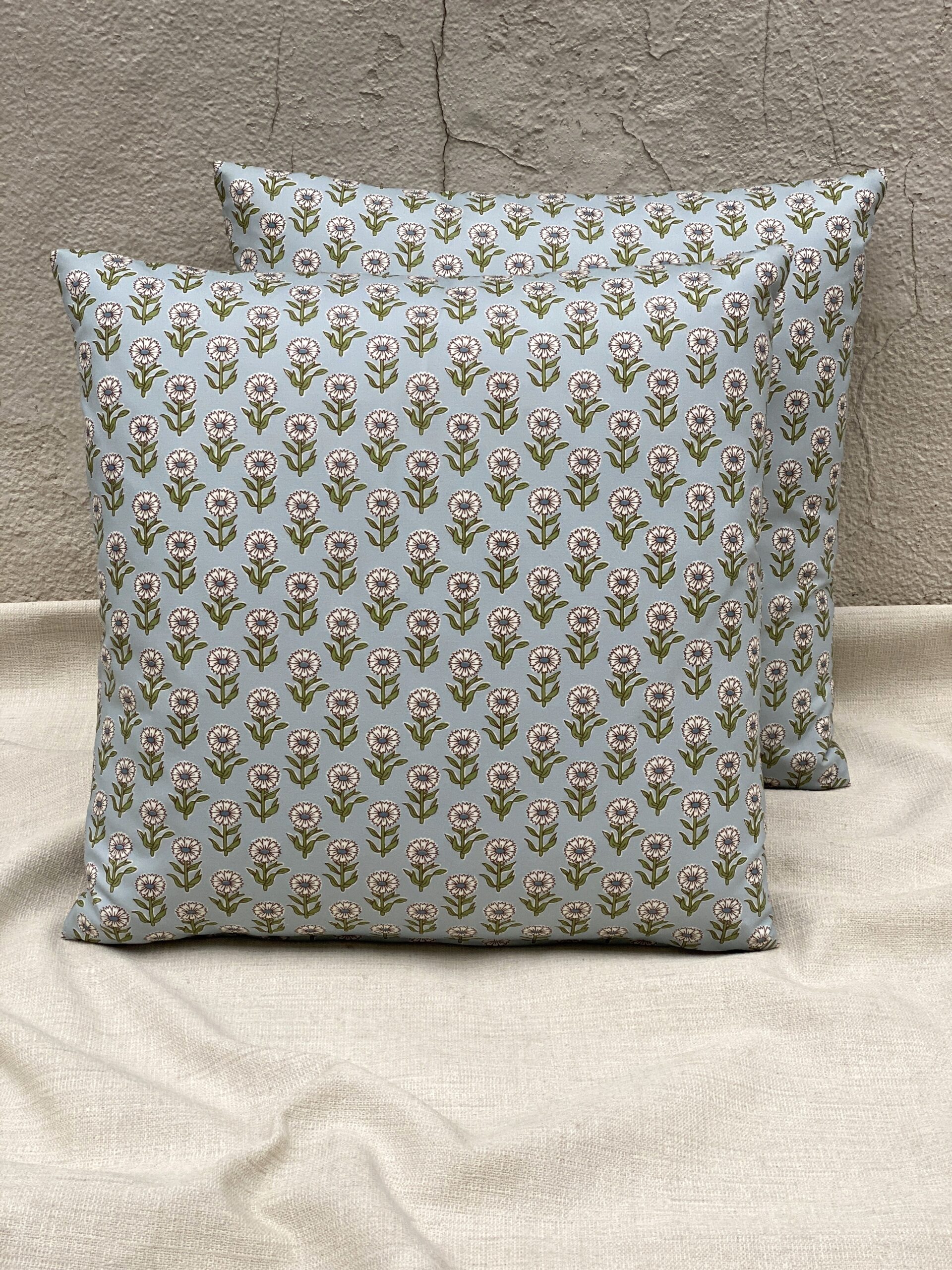 Schumacher Adline Pillows