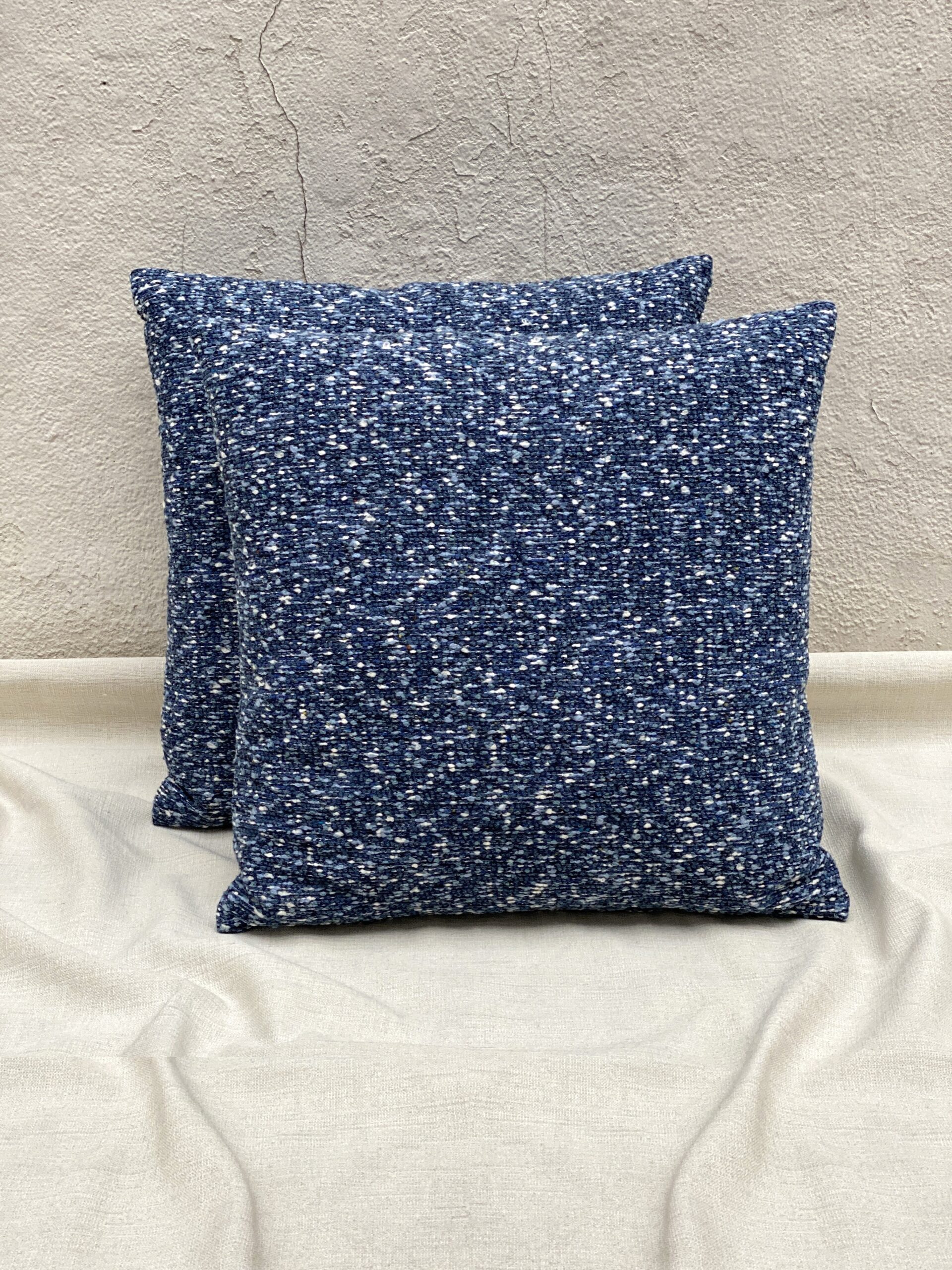 Holland & Sherry Bon Vivant Pillows