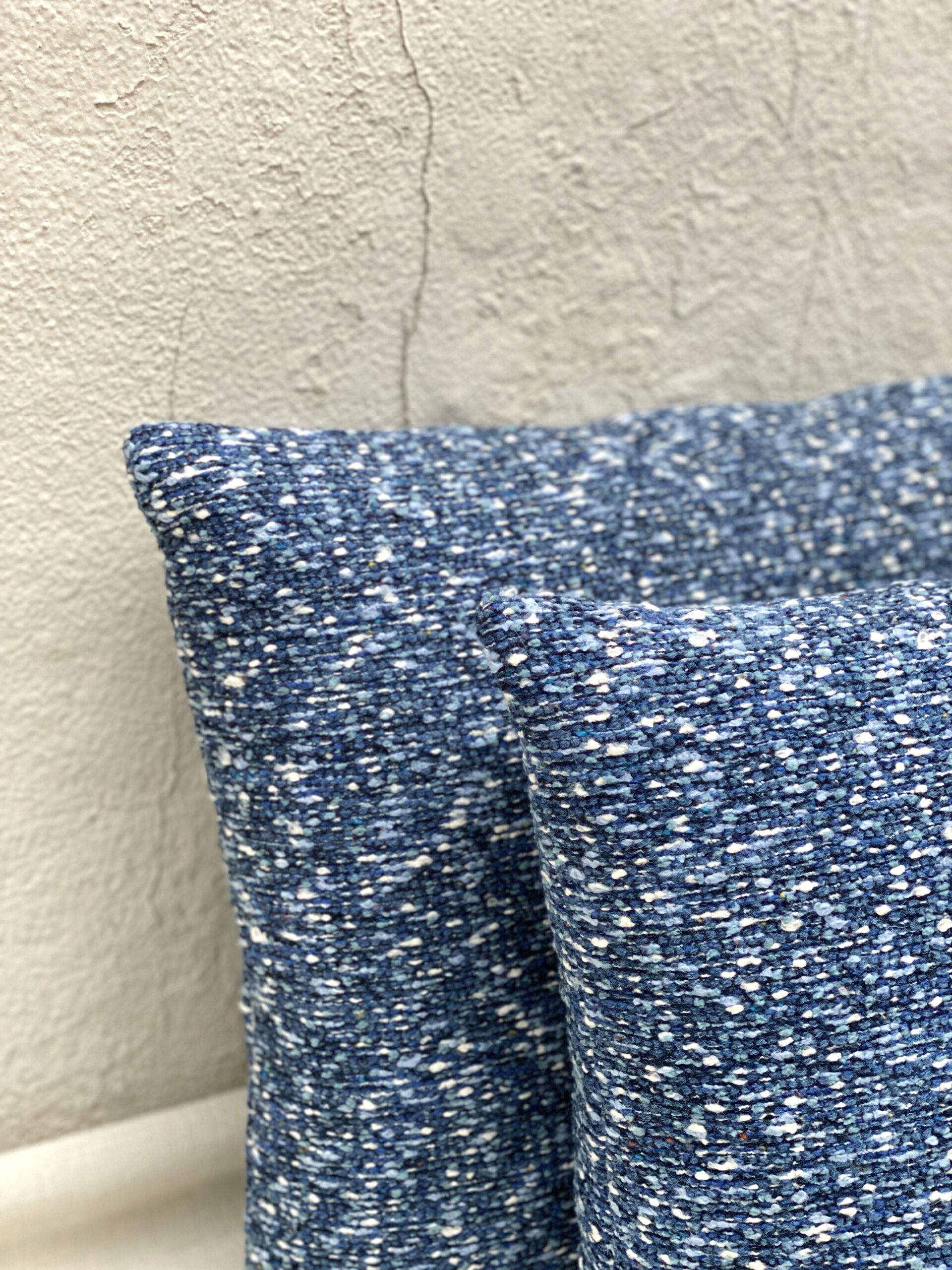 Holland & Sherry Bon Vivant Pillows