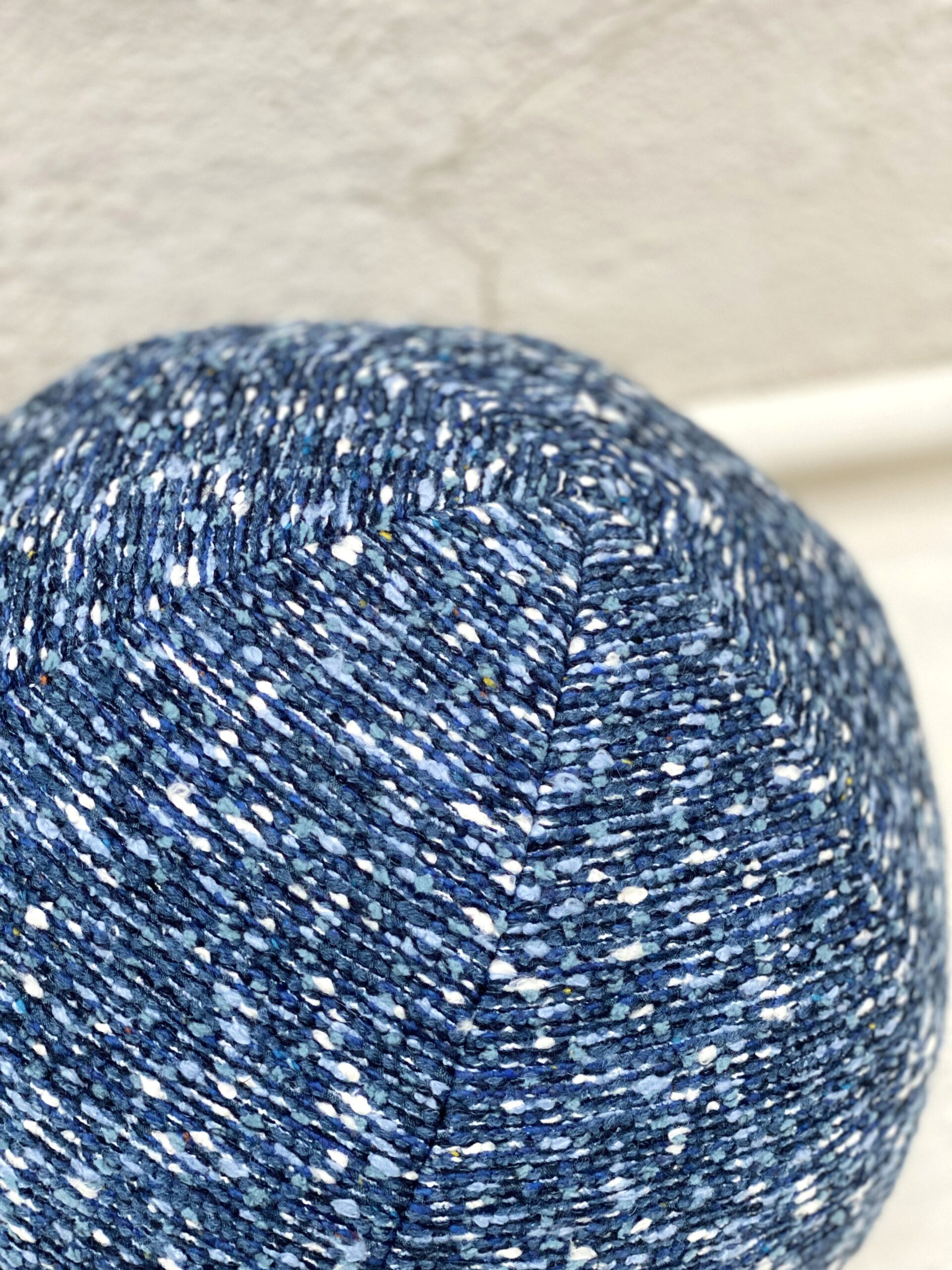 Holland & Sherry Bon Vivant Ball Pillows