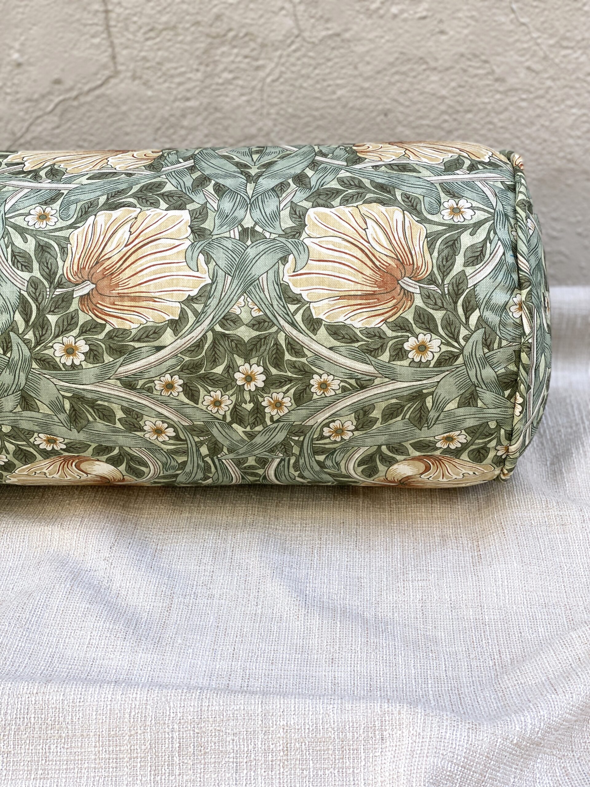 Morris & Co. Pimpernell Pillows