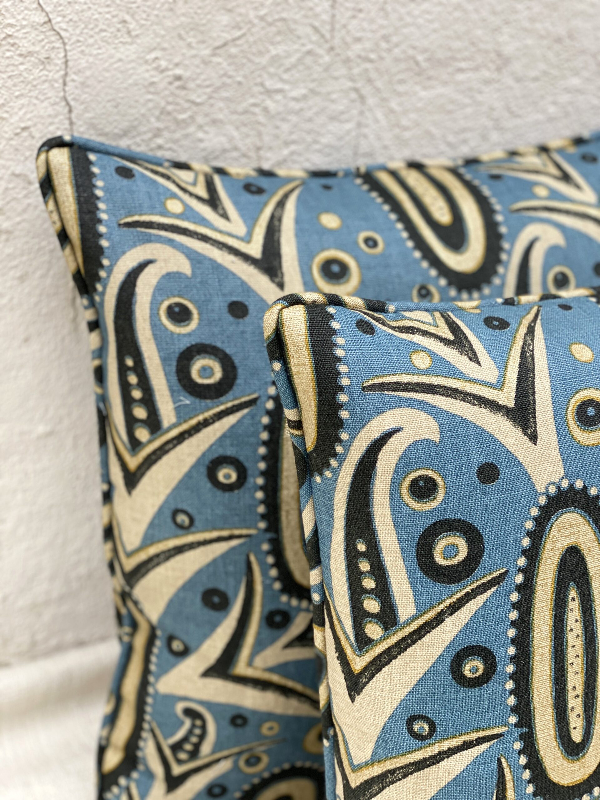 Pierre Frey Ananas Pillows