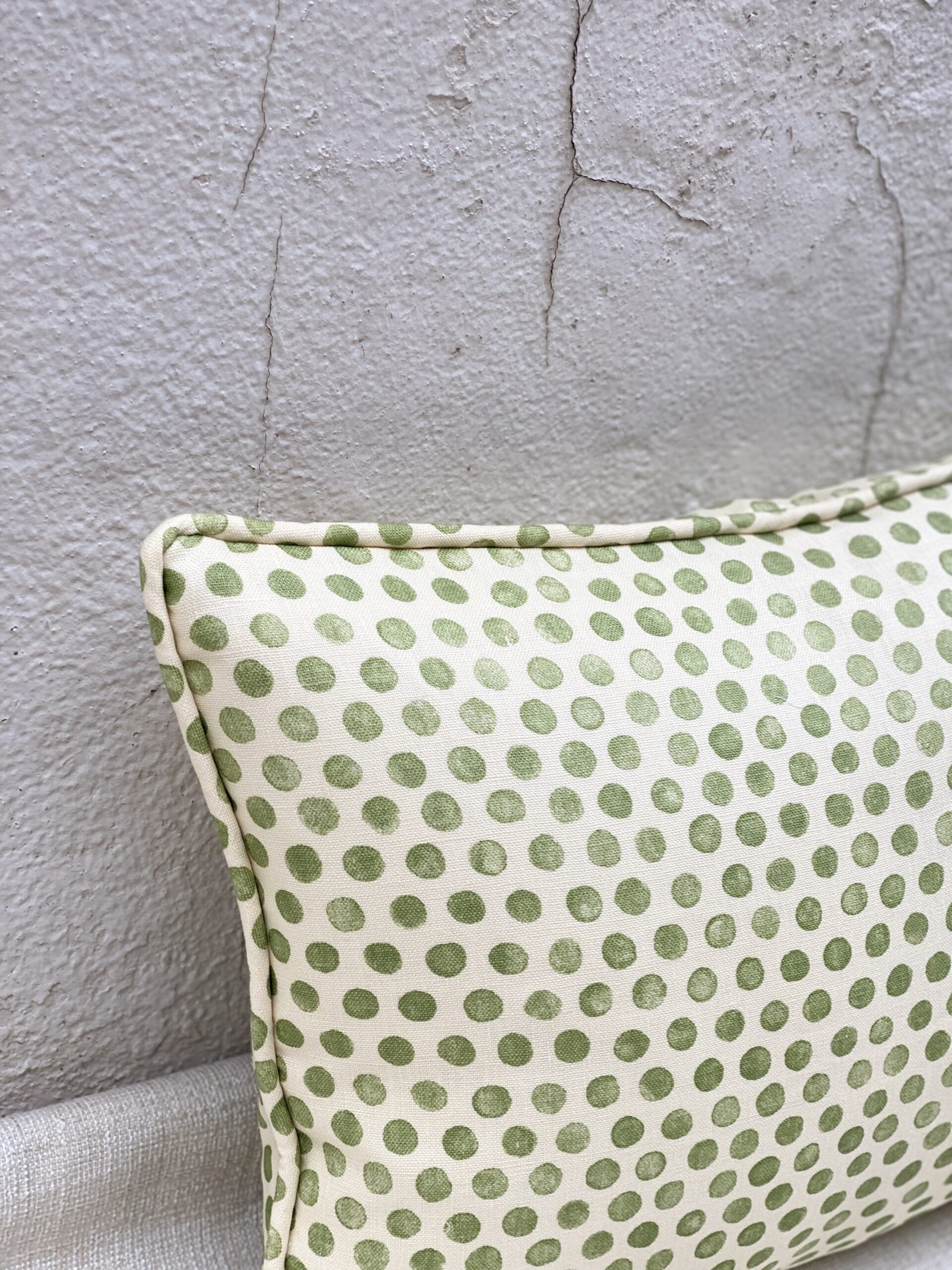 Lisa Fine Textiles Tika Pillows