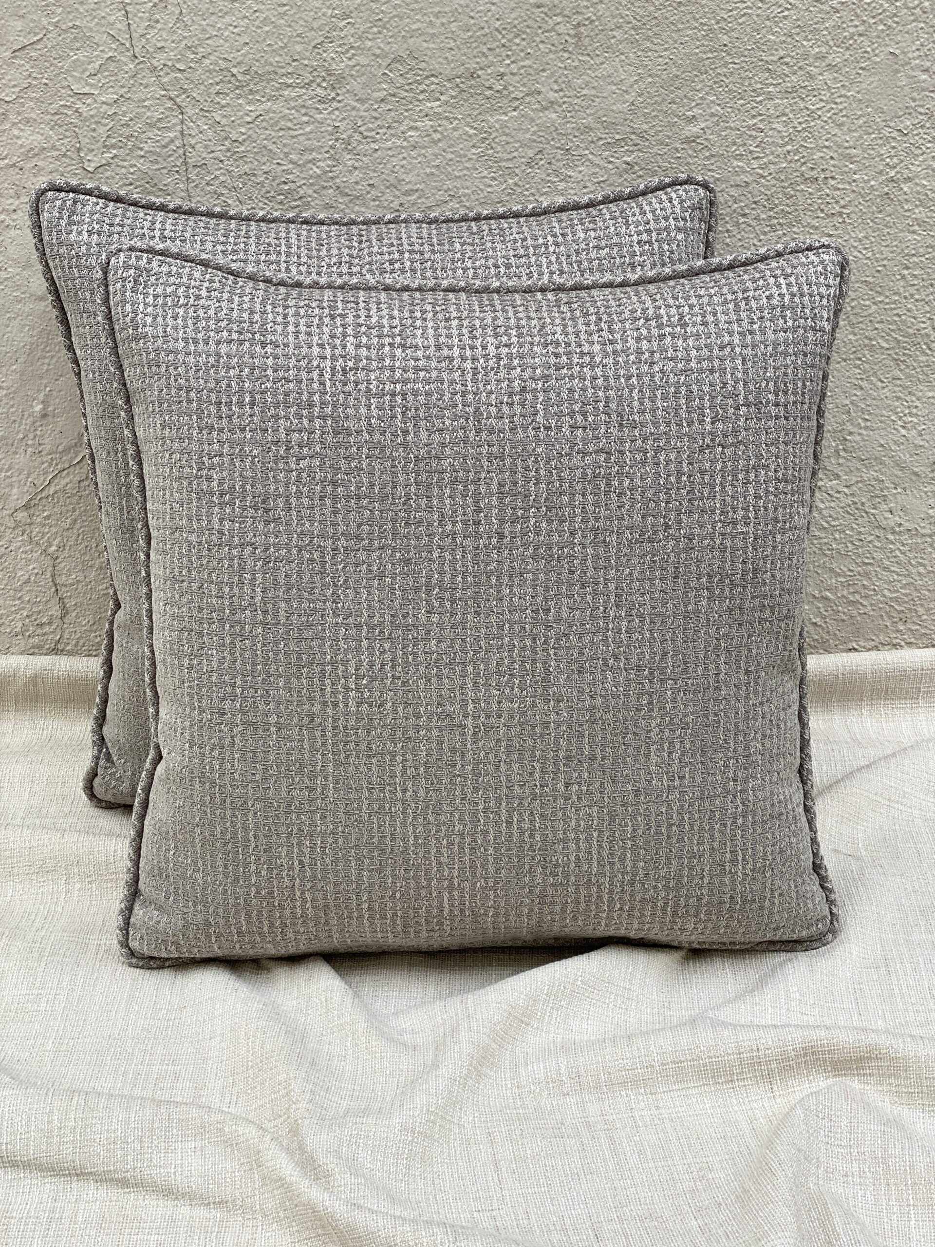 Pindler Johnson Pillows
