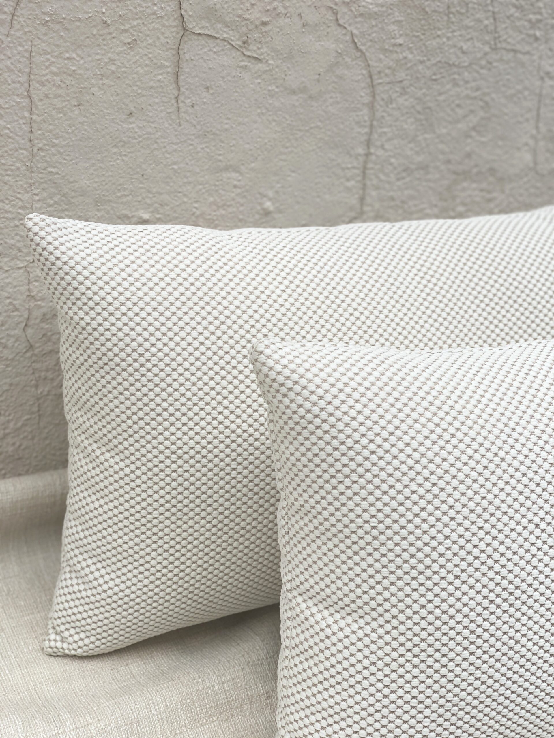 Knoll Dottie Pillows