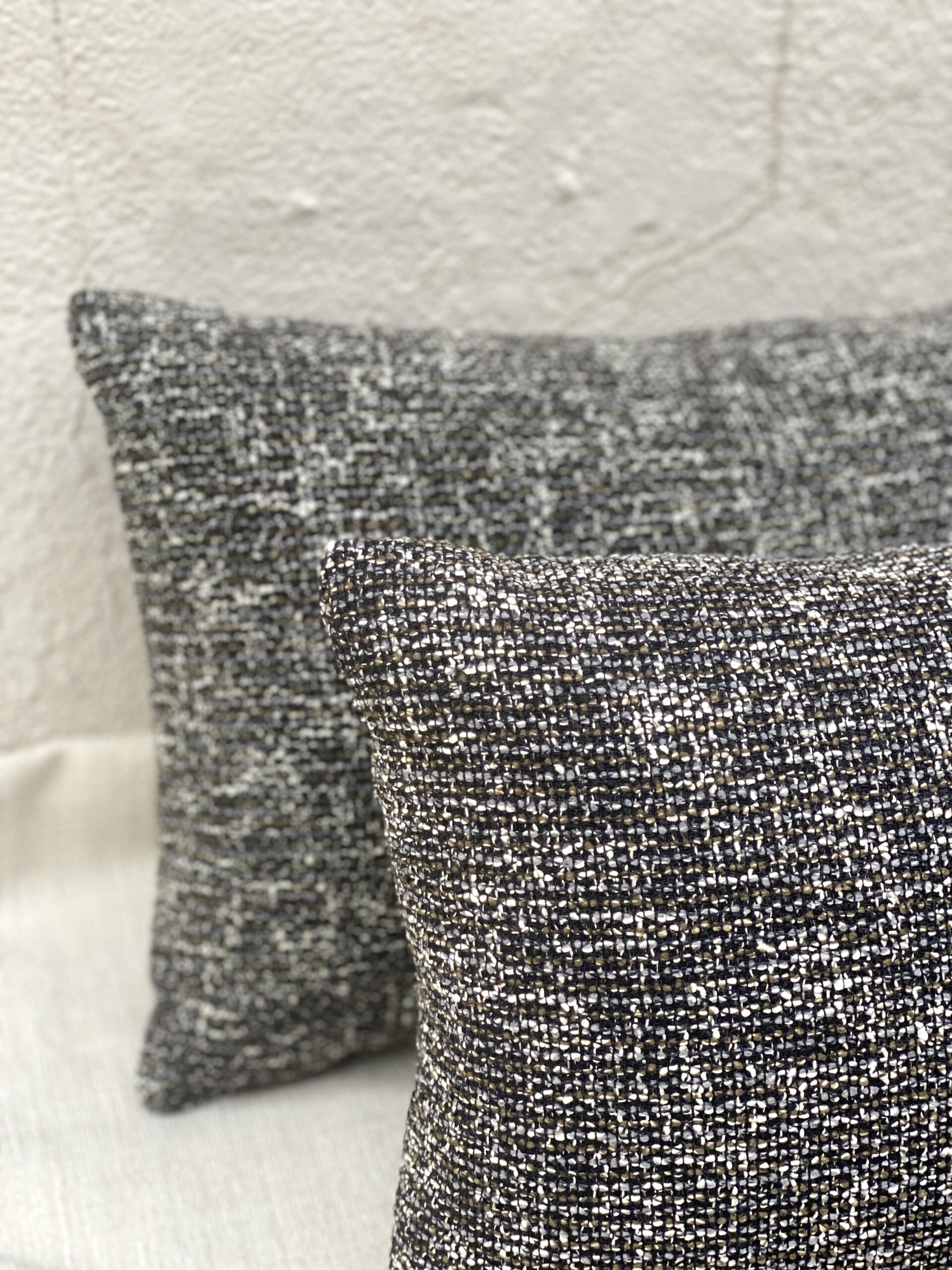 Knoll Rebel Pillows