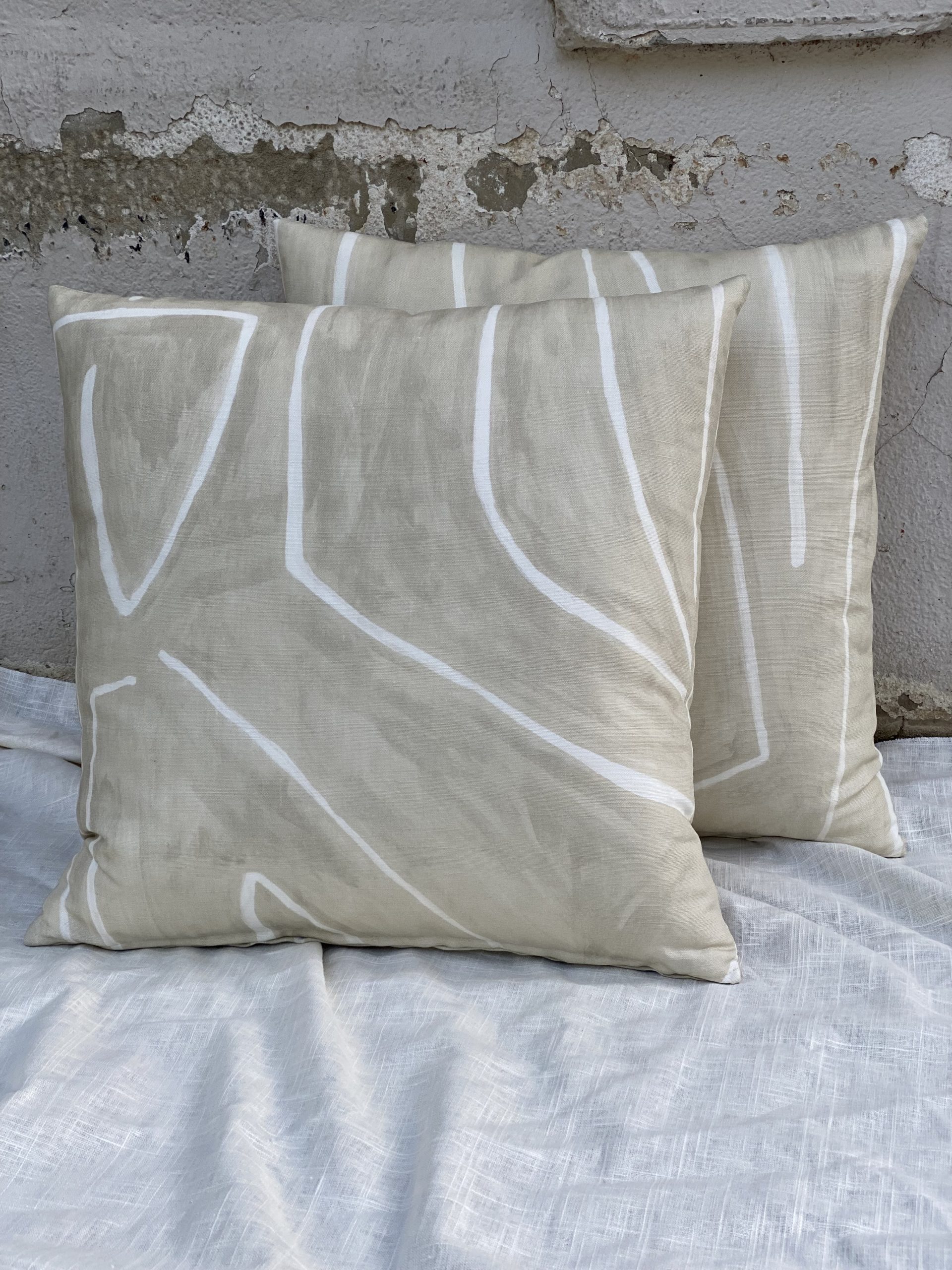 Groundworks Pillows