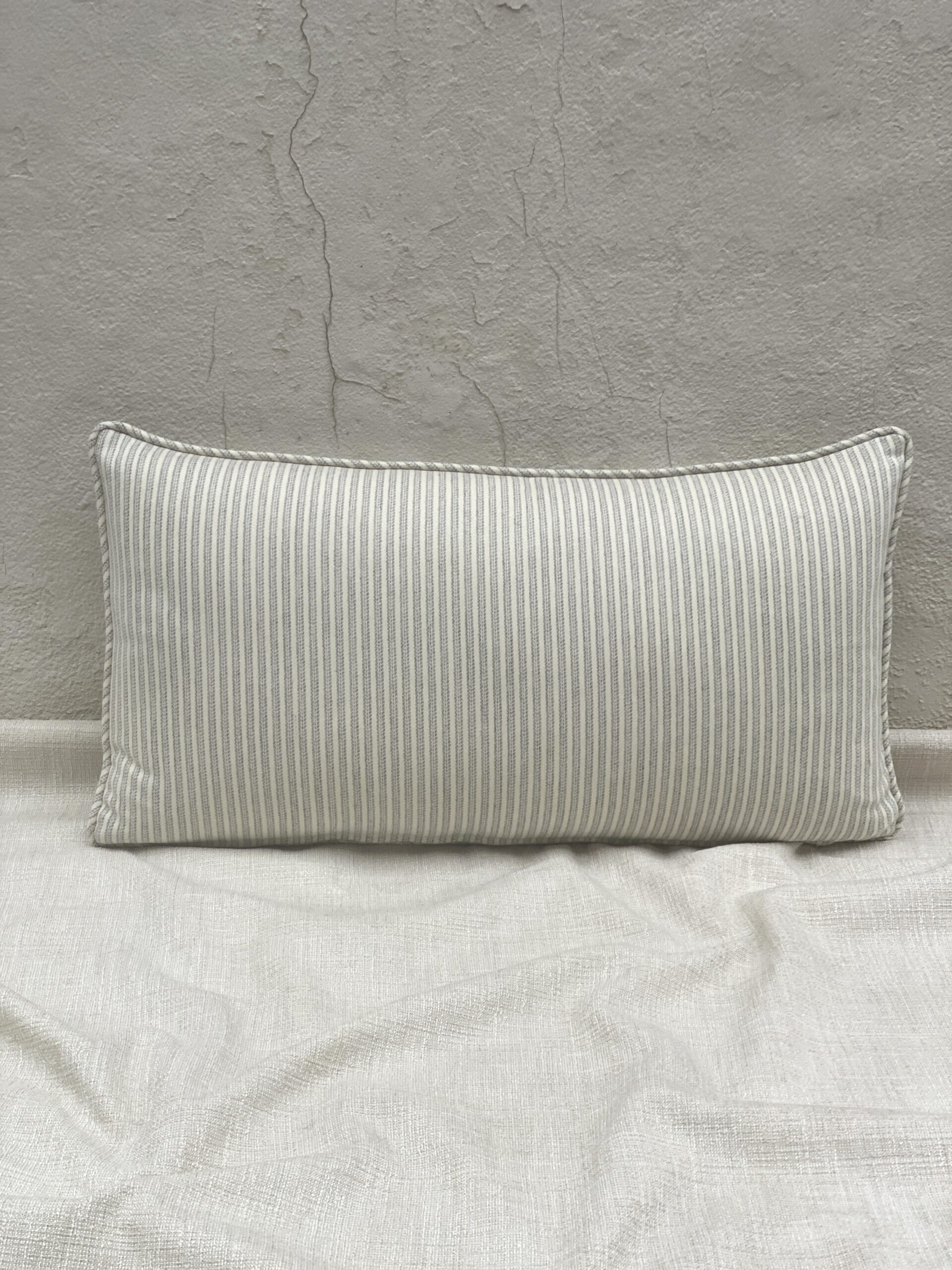Rogers & Goffigon Tracks Pillows