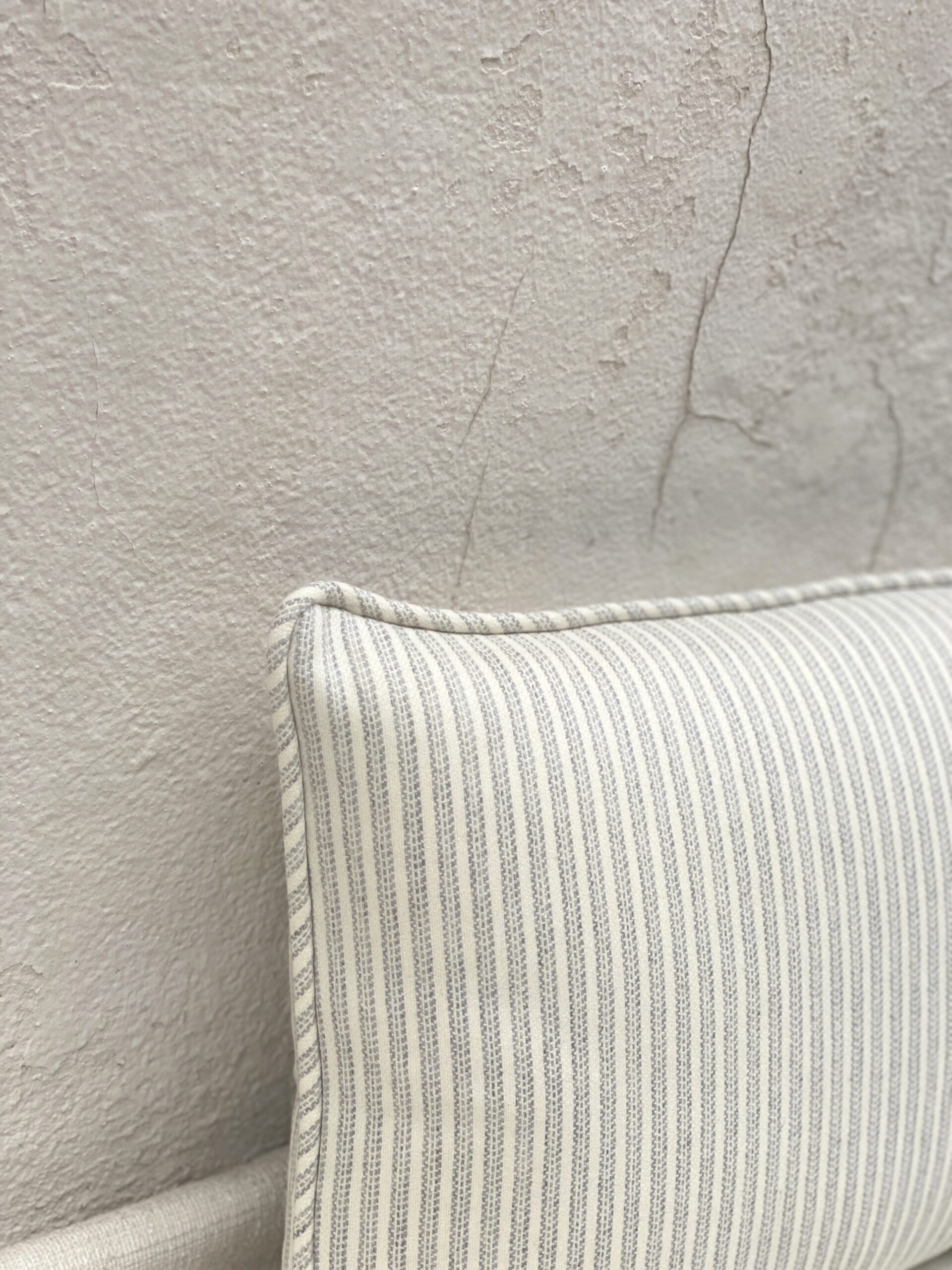 Rogers & Goffigon Tracks Pillows