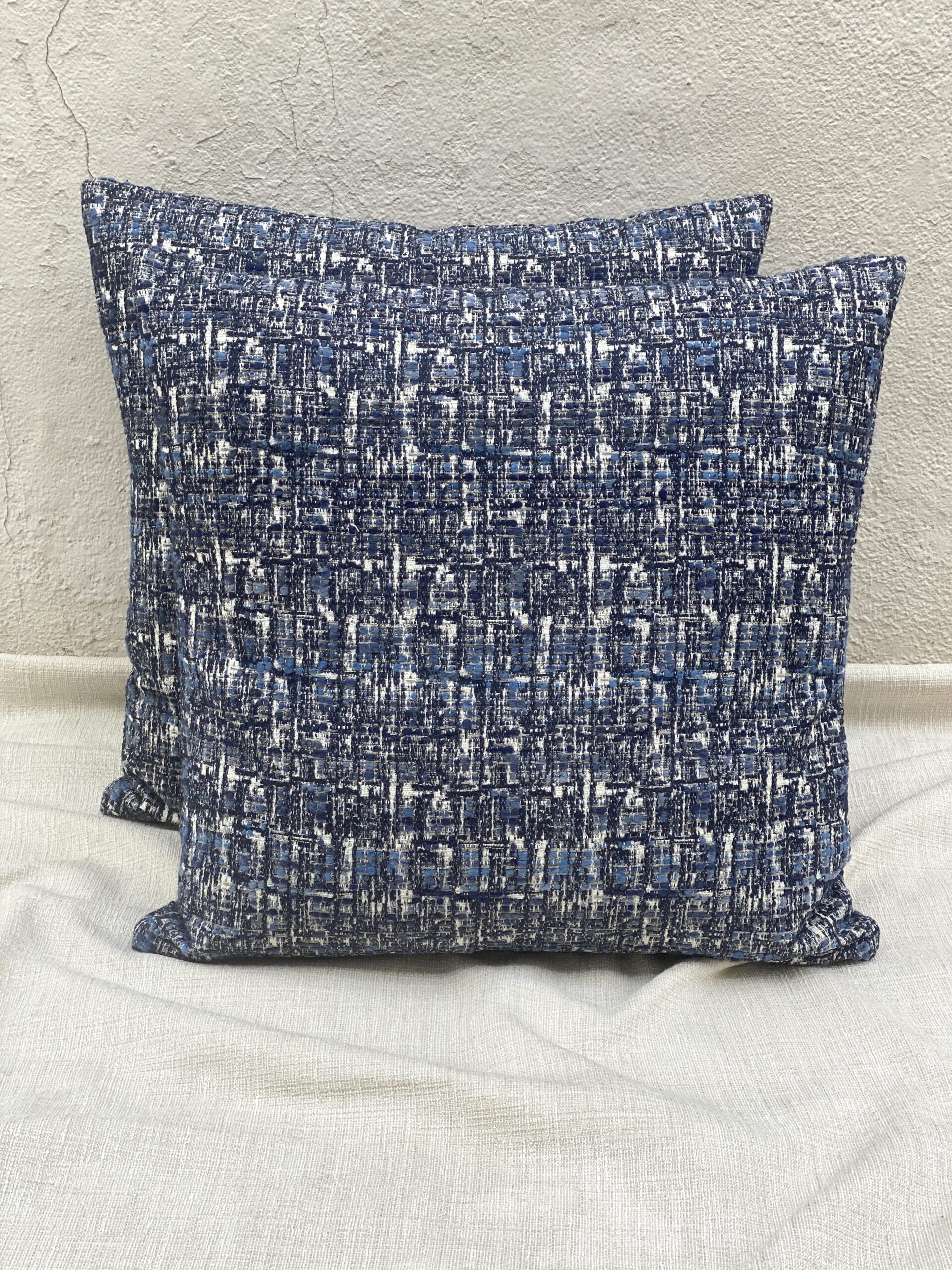 Osborne & Little Cheyne Oakley Pillows