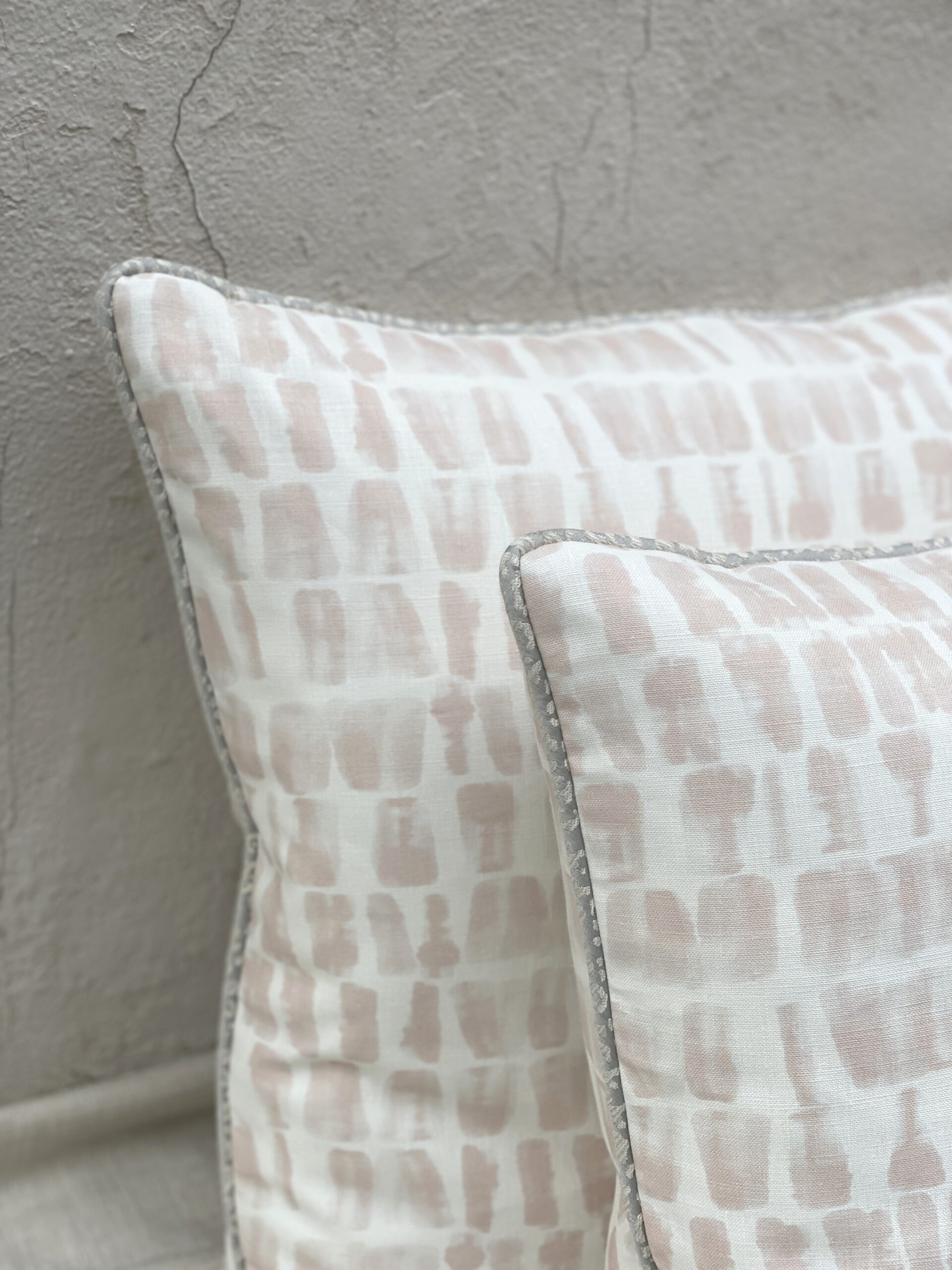 Savannah Hayes Grandana Pillows