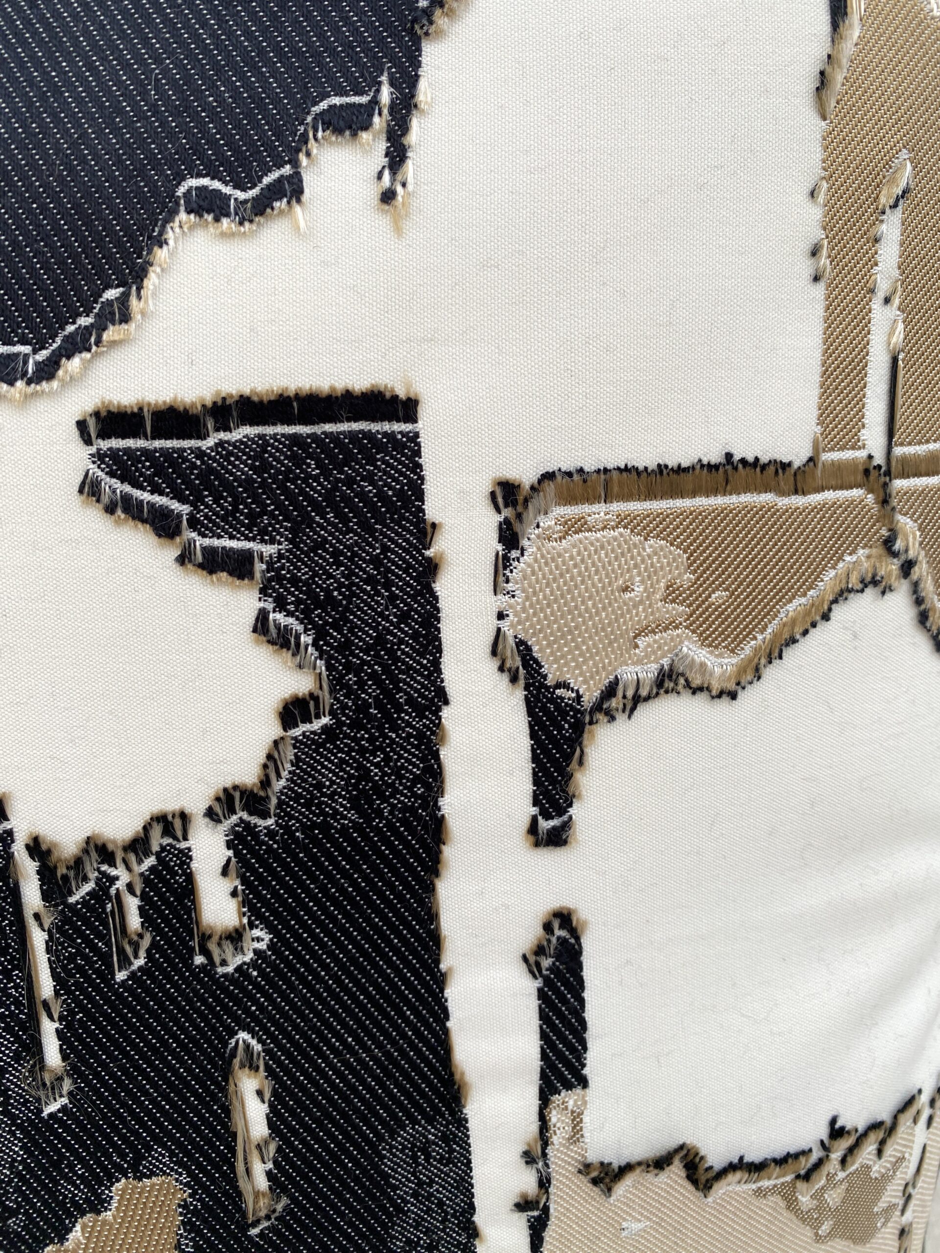Fabricut Oort Cloud Pillows