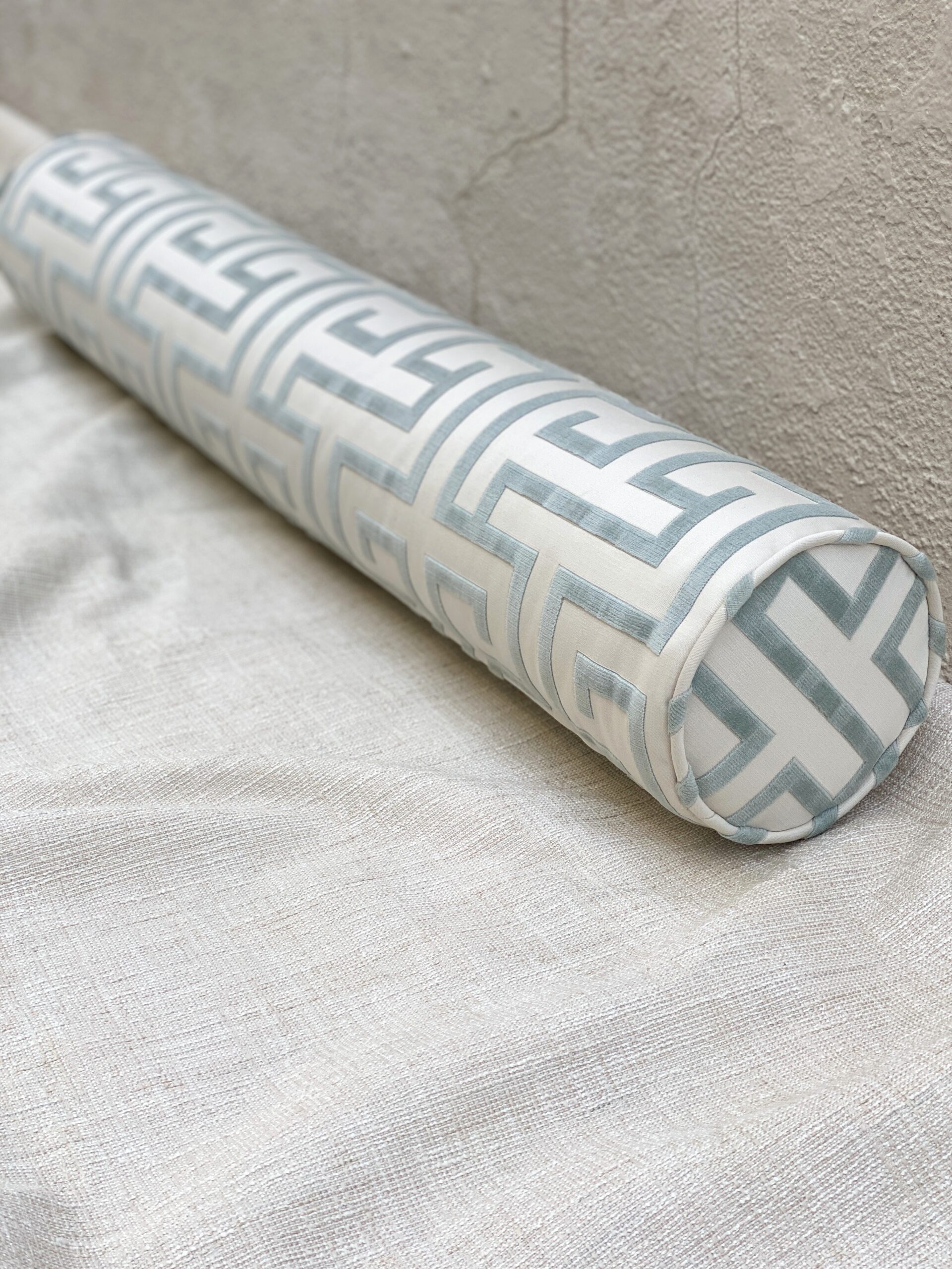 Thibaut Ming Trail Pillows
