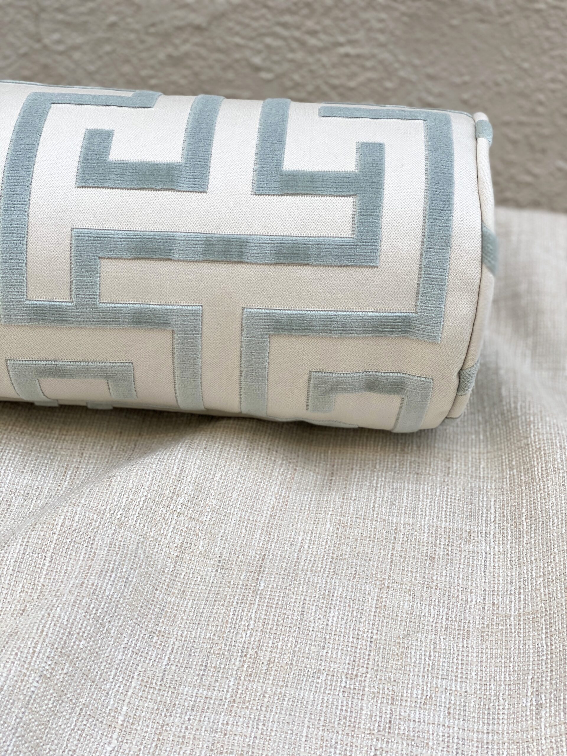 Thibaut Ming Trail Pillows