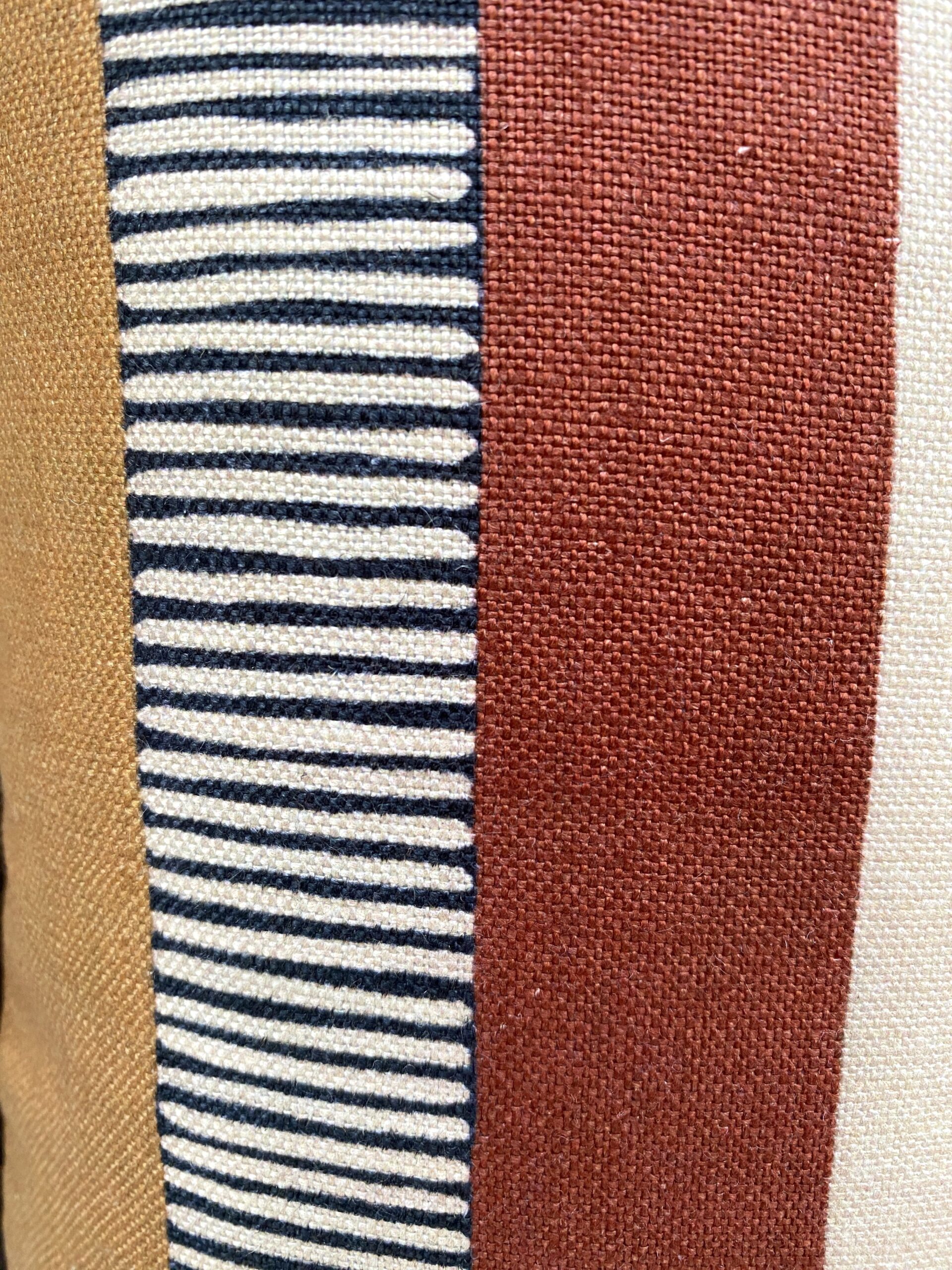 Lee Jofa Moro Pillows