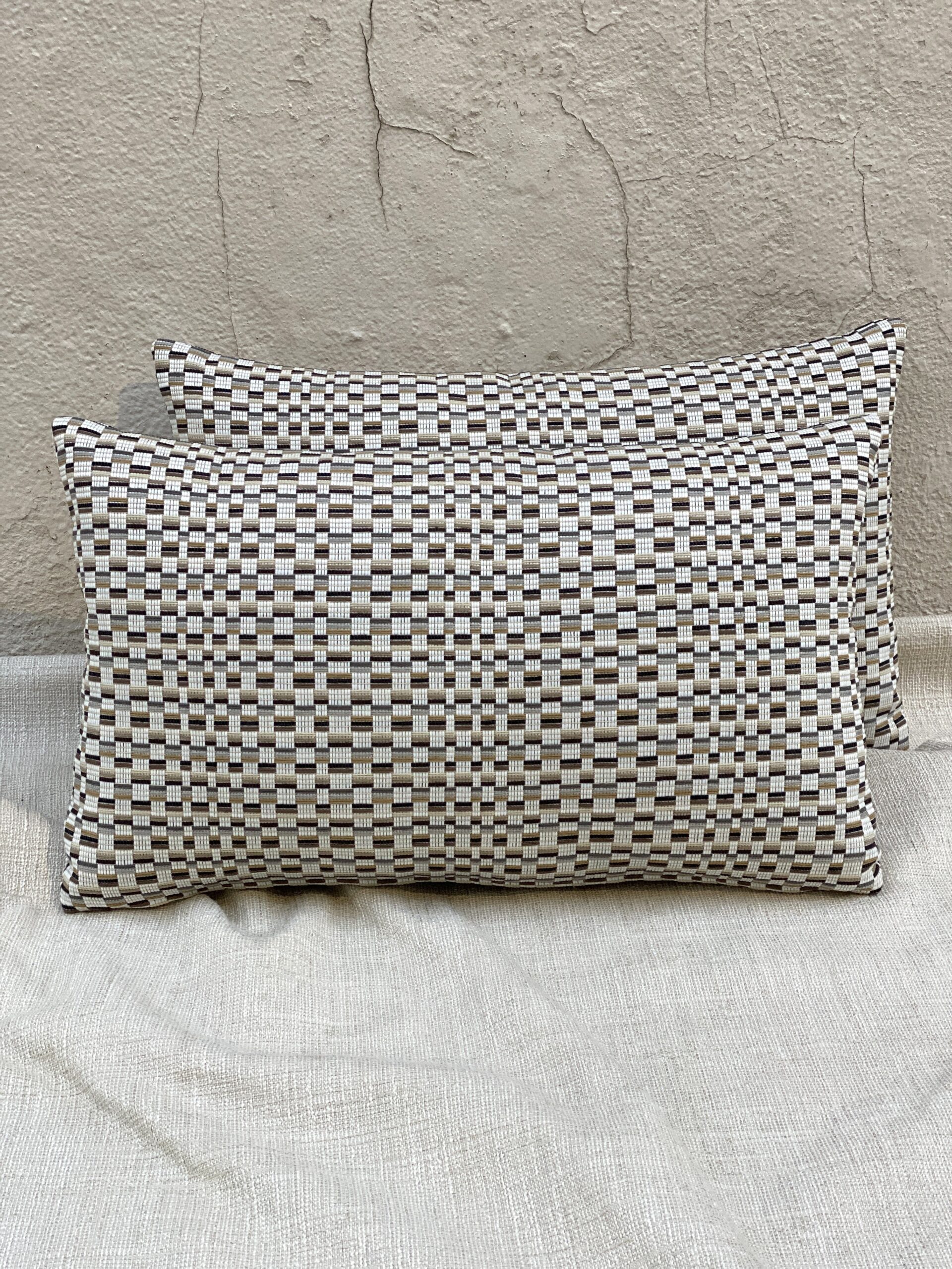 Opuzen Frank Pillows
