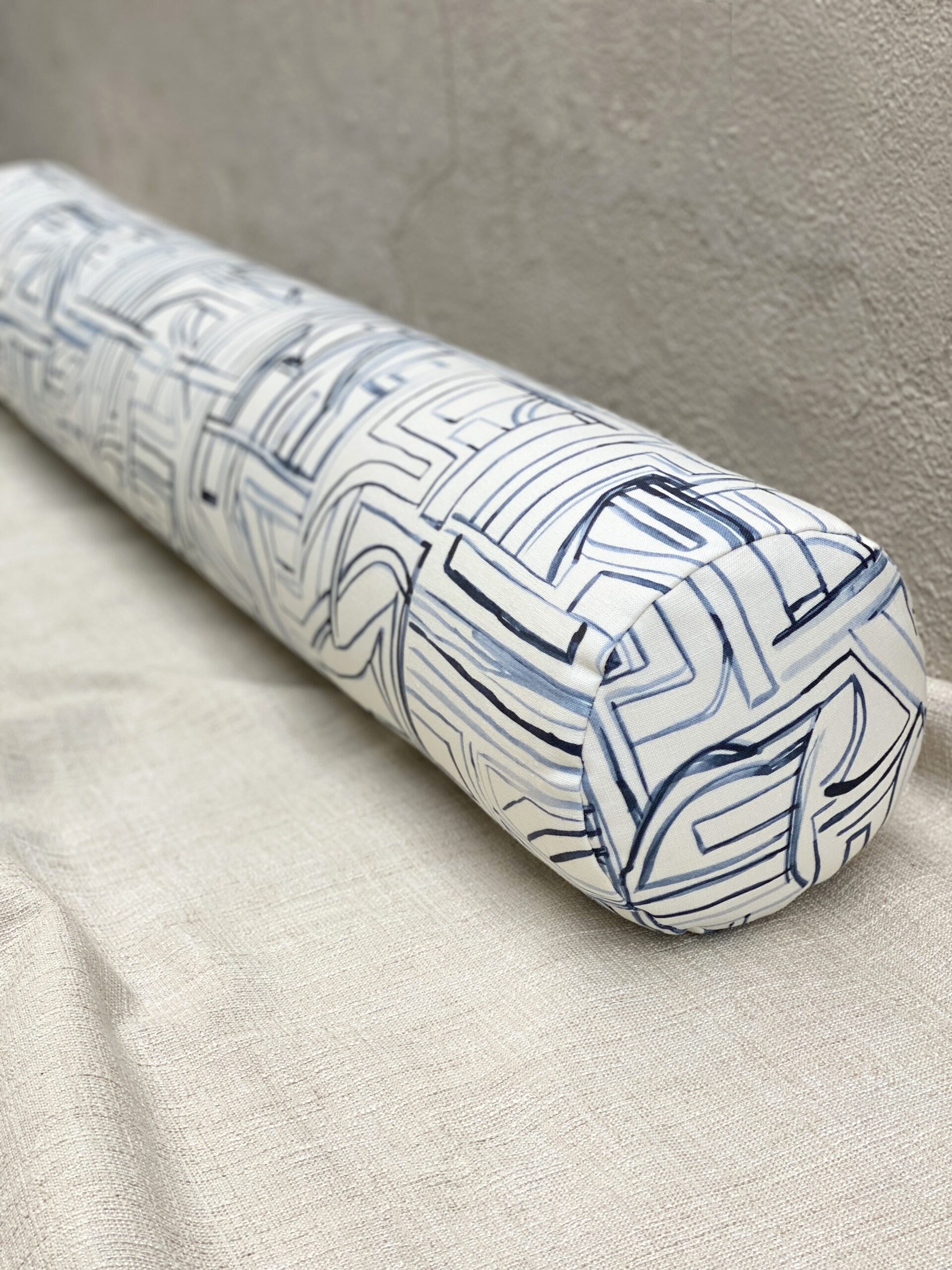 Savannah Hayes Caracas Pillows