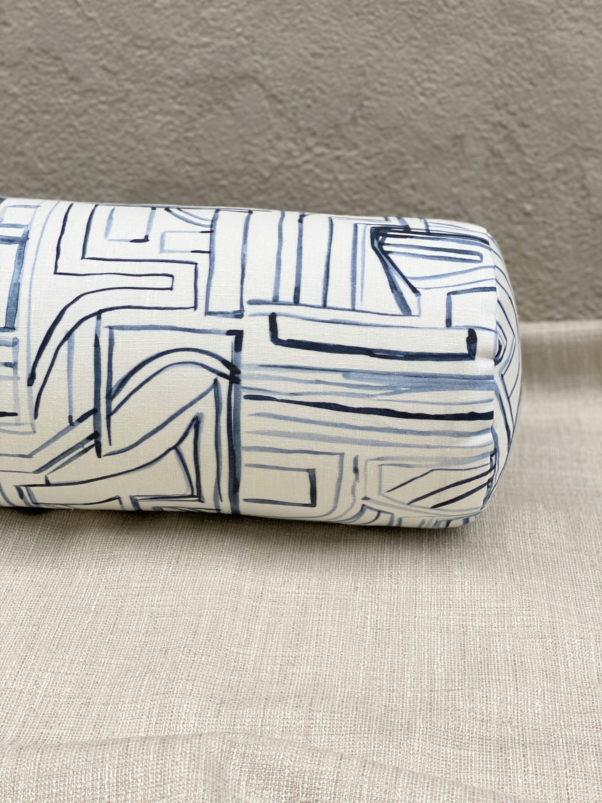 Savannah Hayes Caracas Pillows