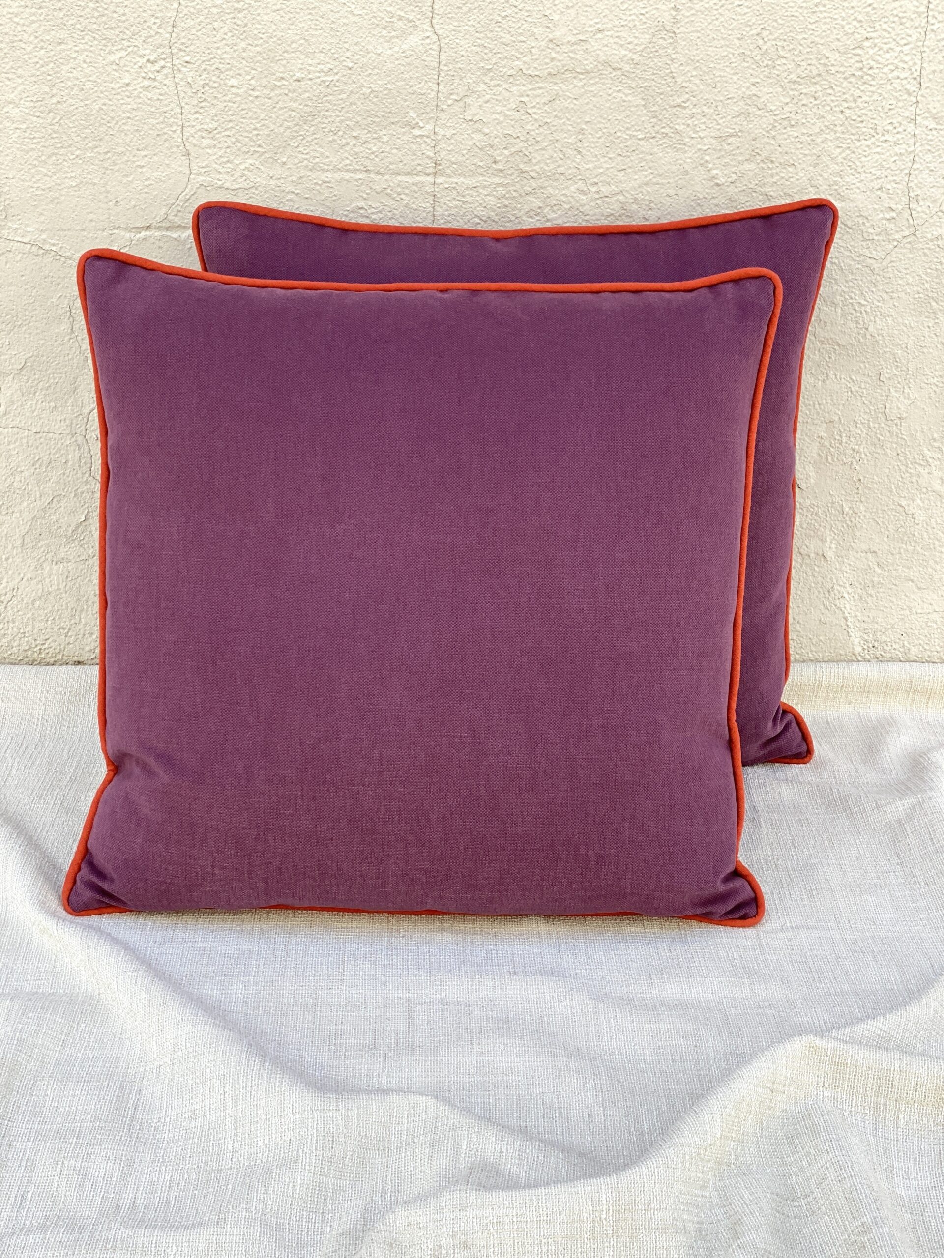 Thibaut Prisma Pillows