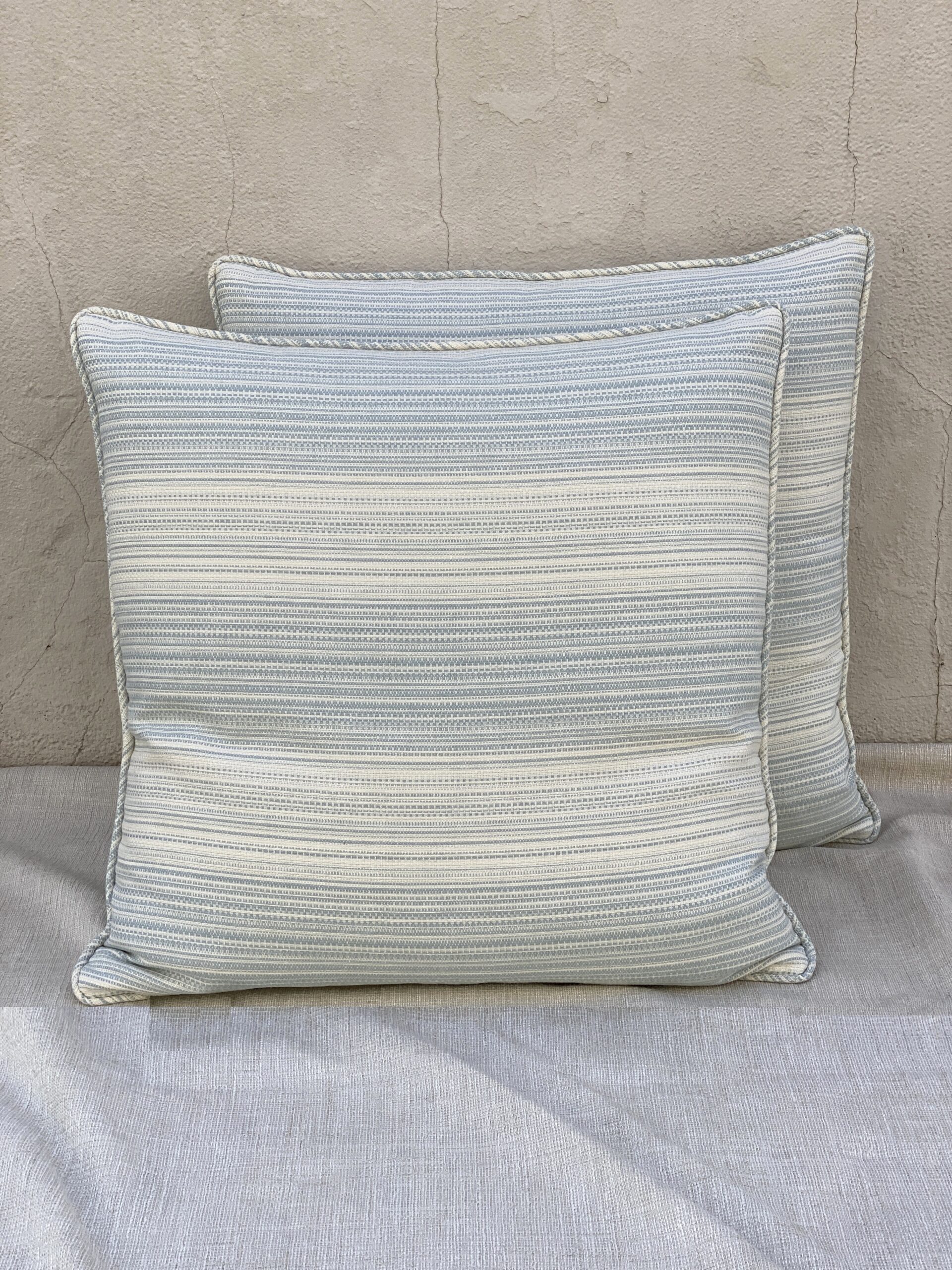 Cowtan & Tout Addison Pillows