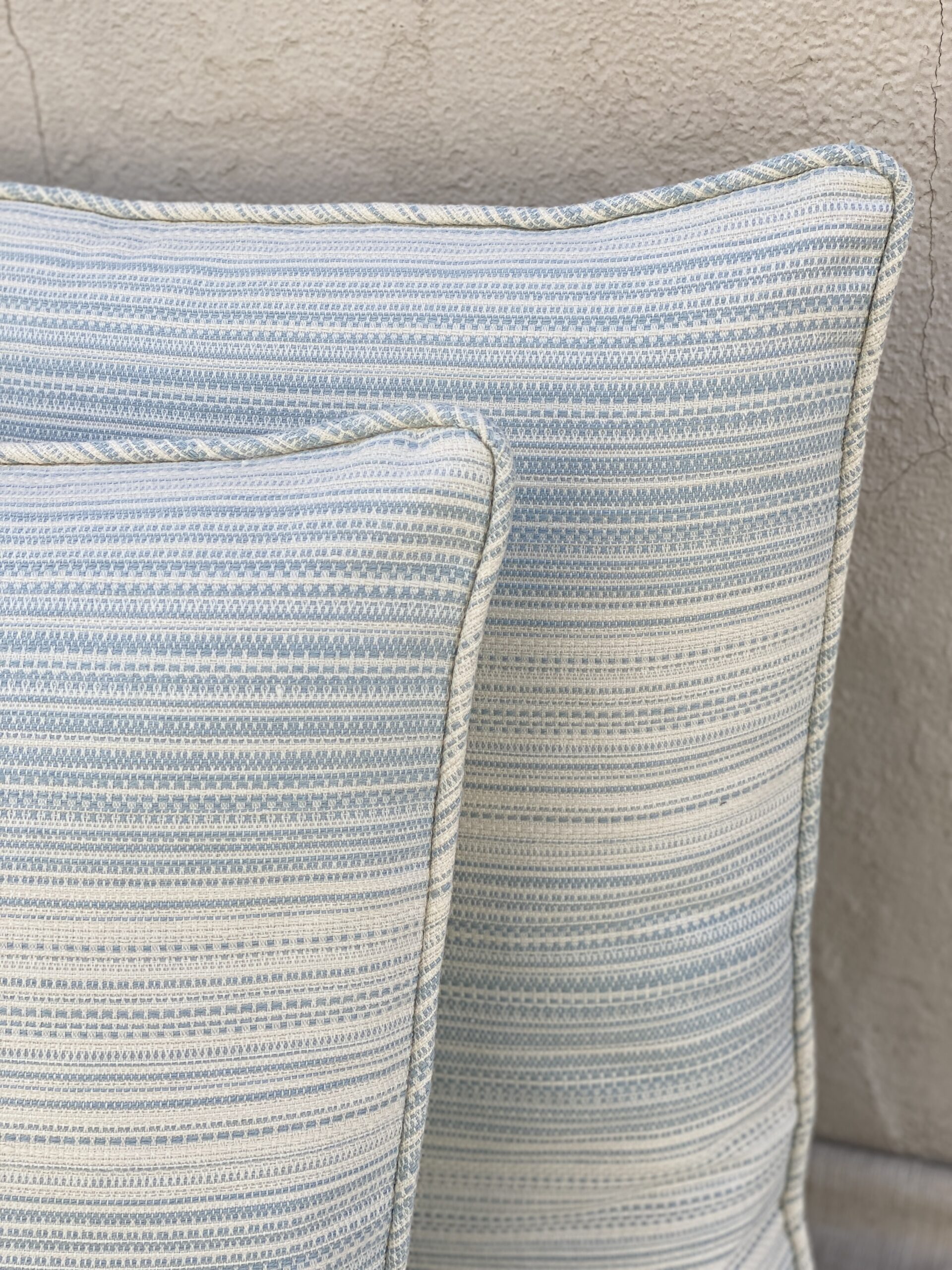Cowtan & Tout Addison Pillows
