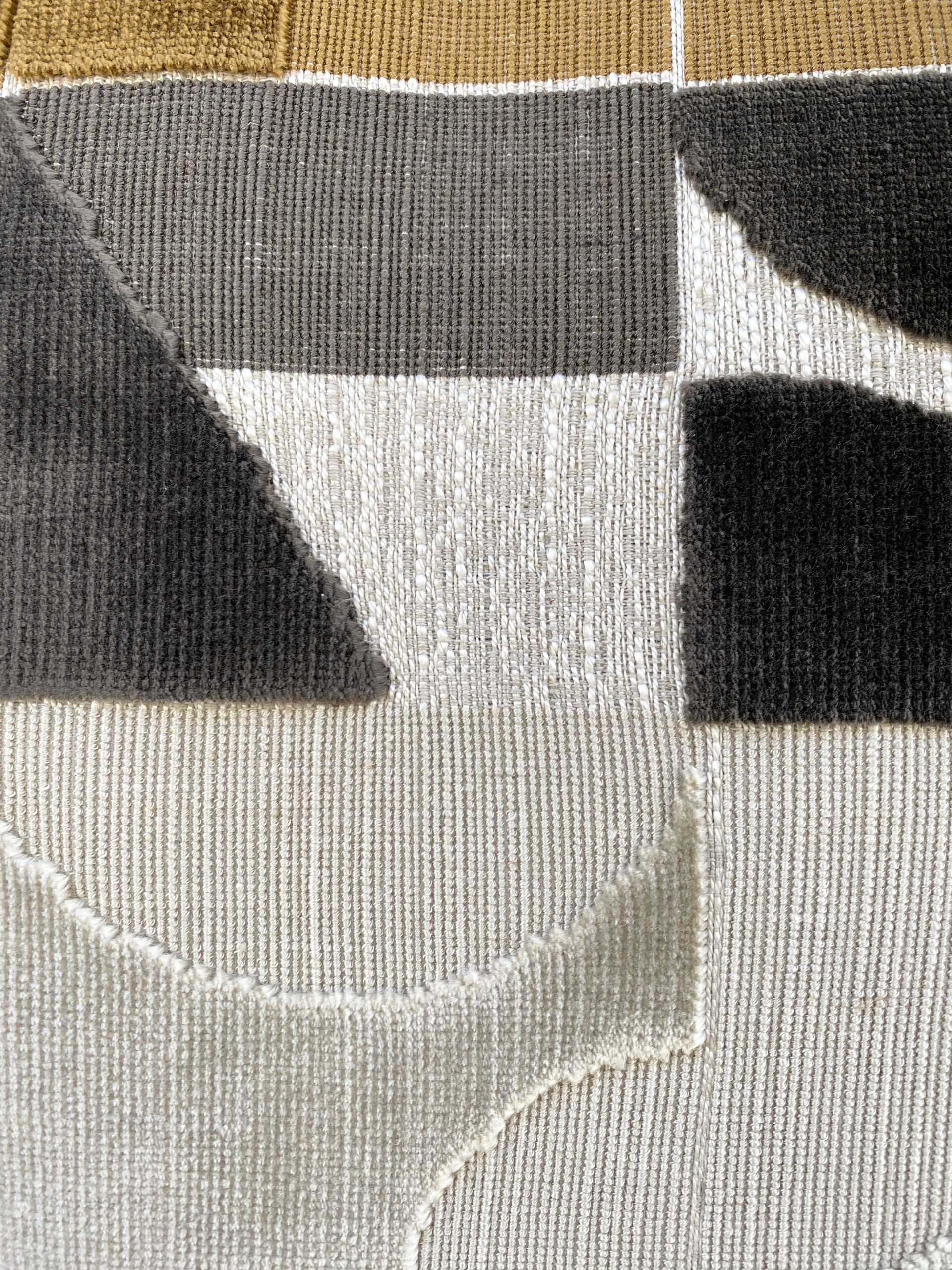 Casamance Djinn Pillows