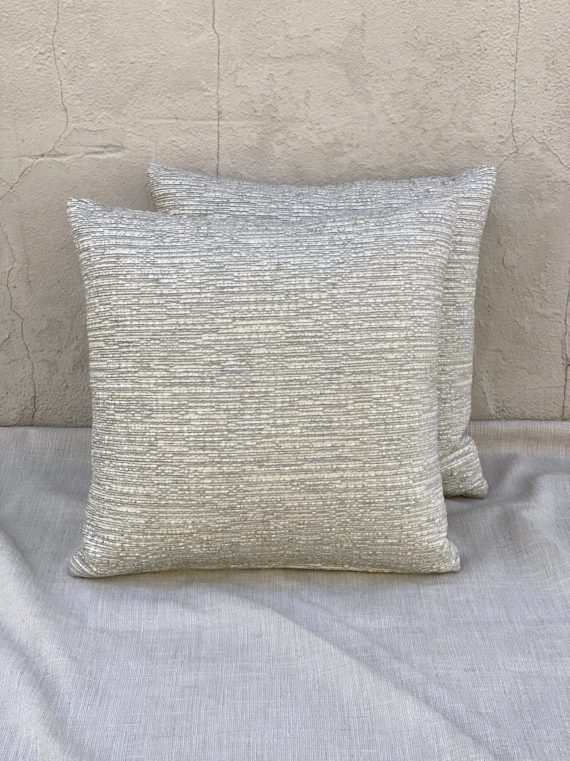 Elitis Pasha Newbie Pillows