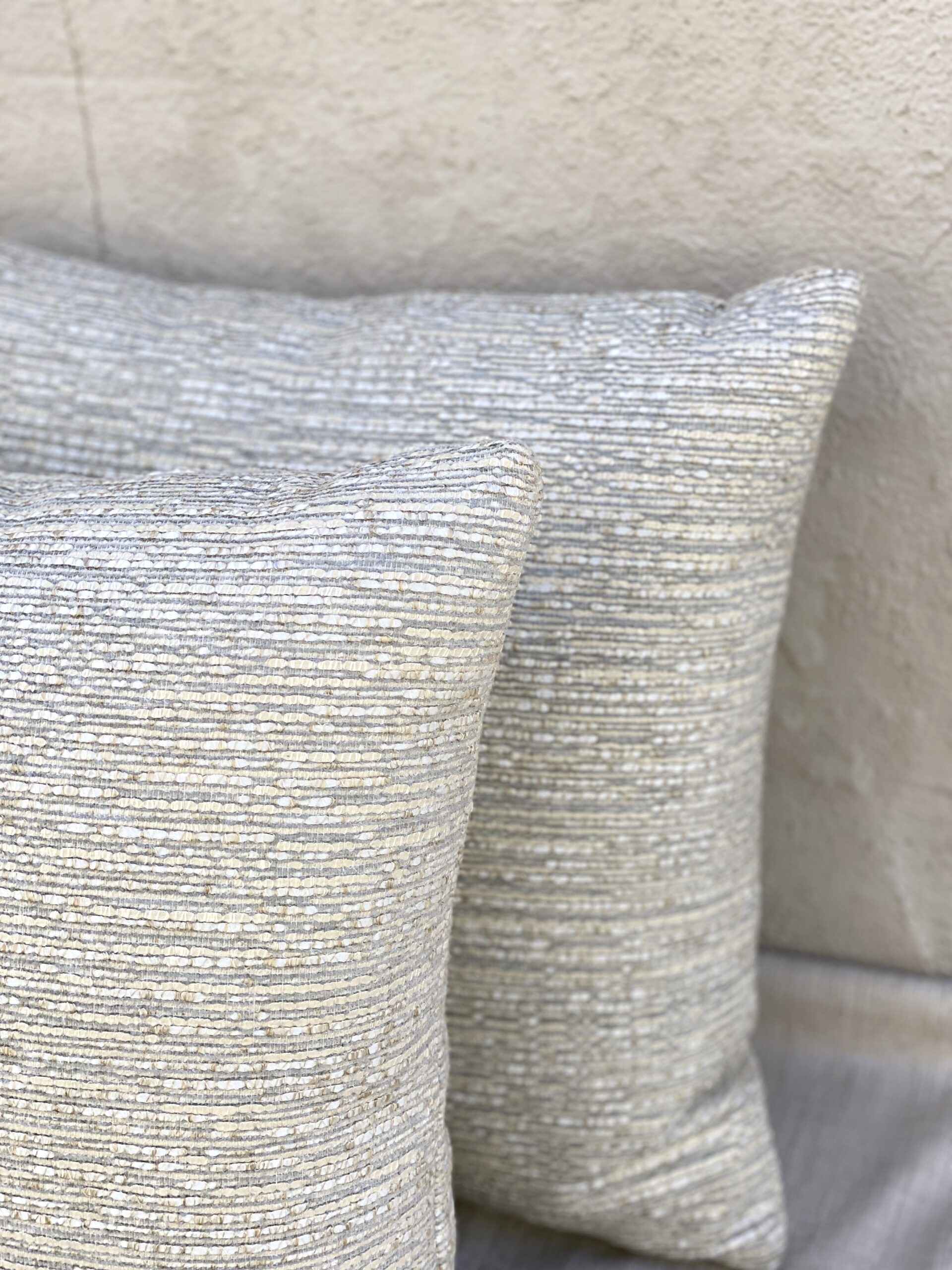 Elitis Pasha Newbie Pillows