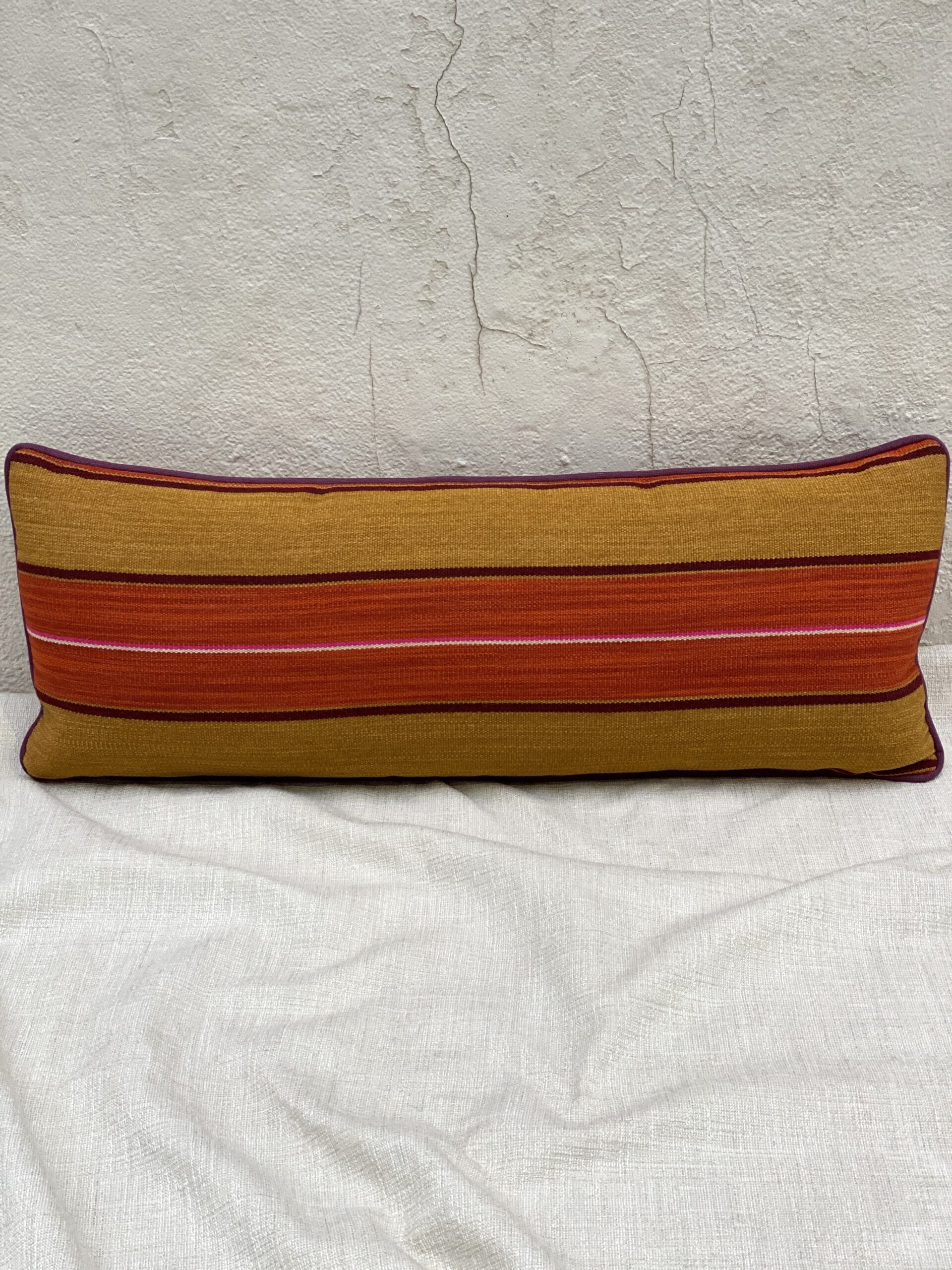 Cowtan & Tout Vence Pillows