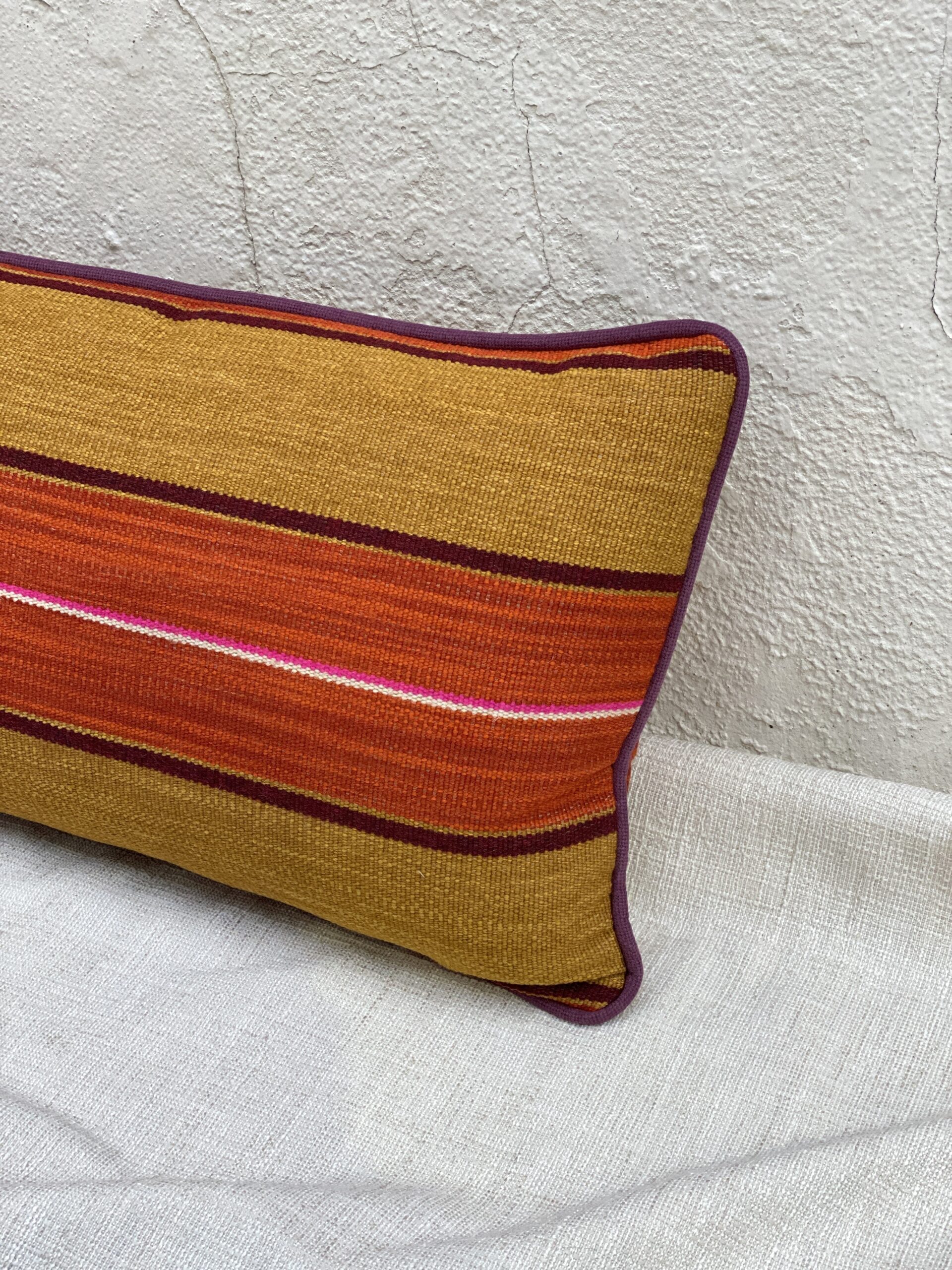 Cowtan & Tout Vence Pillows