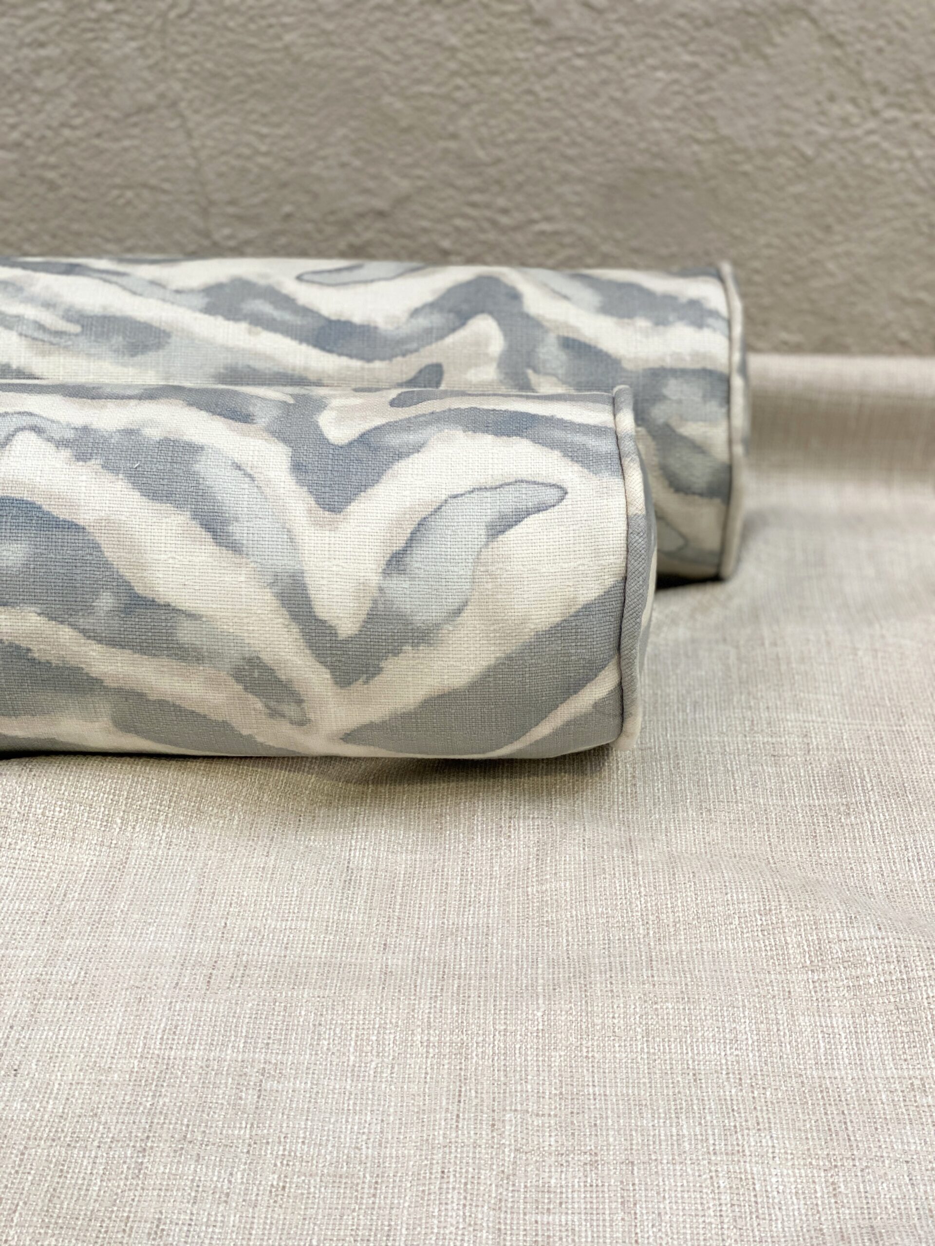 Level Animal Seafoam Pillows