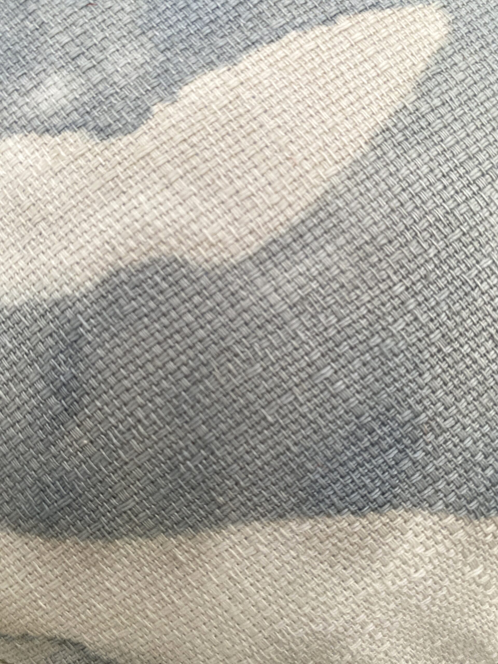 Level Animal Seafoam Pillows