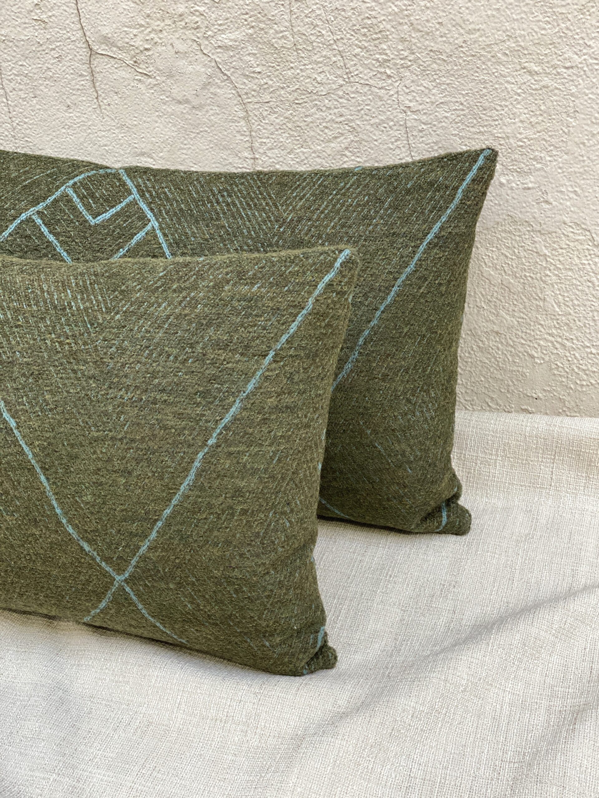 Pierre Frey Kilwa Pillows