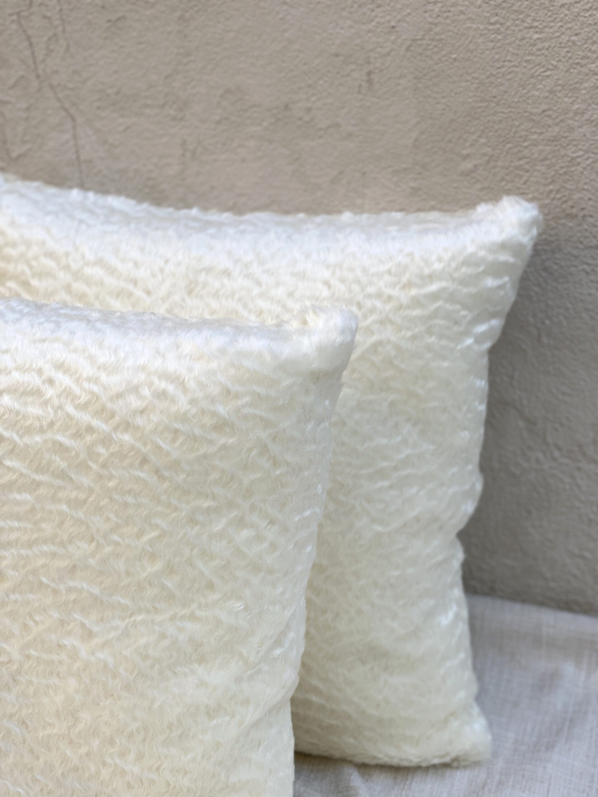 Donghia Mukhaya Pillows