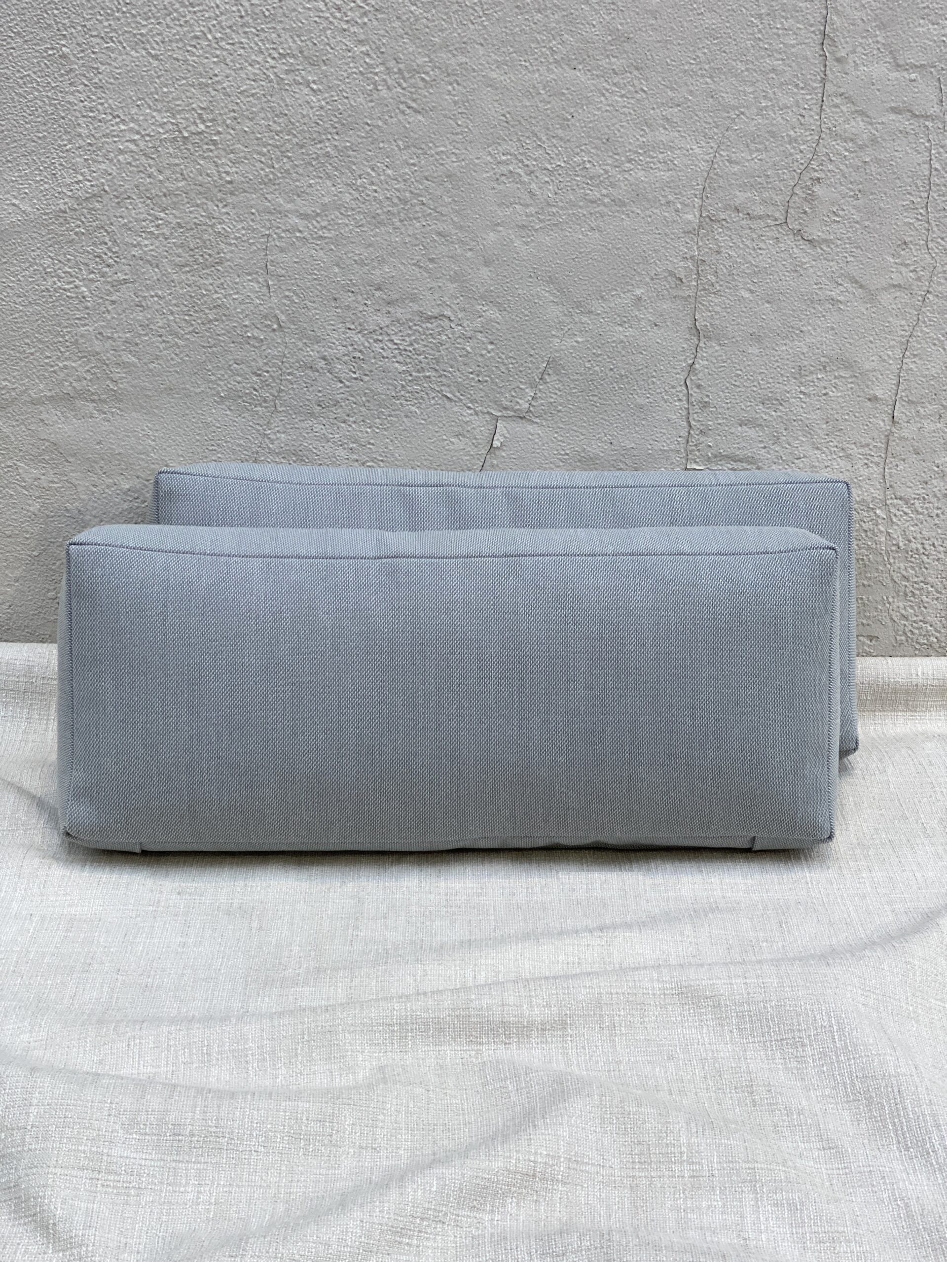 Kvadrat Steelcut Trio Pillows