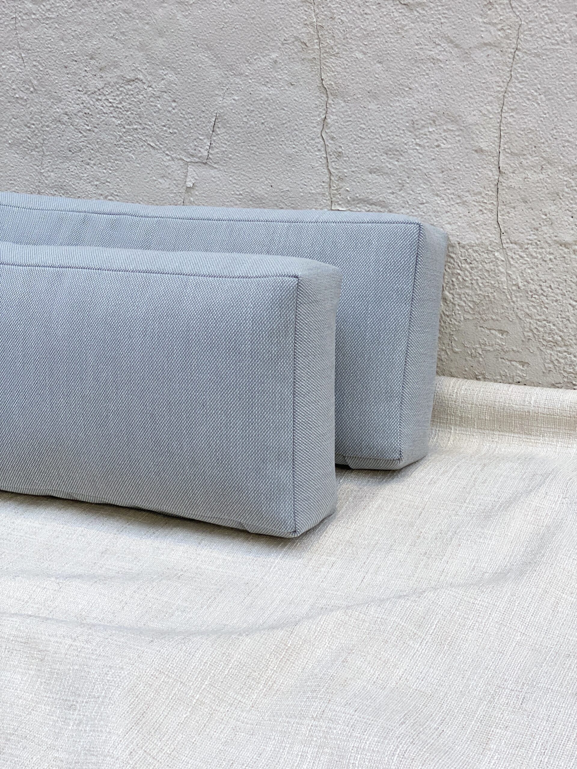 Kvadrat Steelcut Trio Pillows