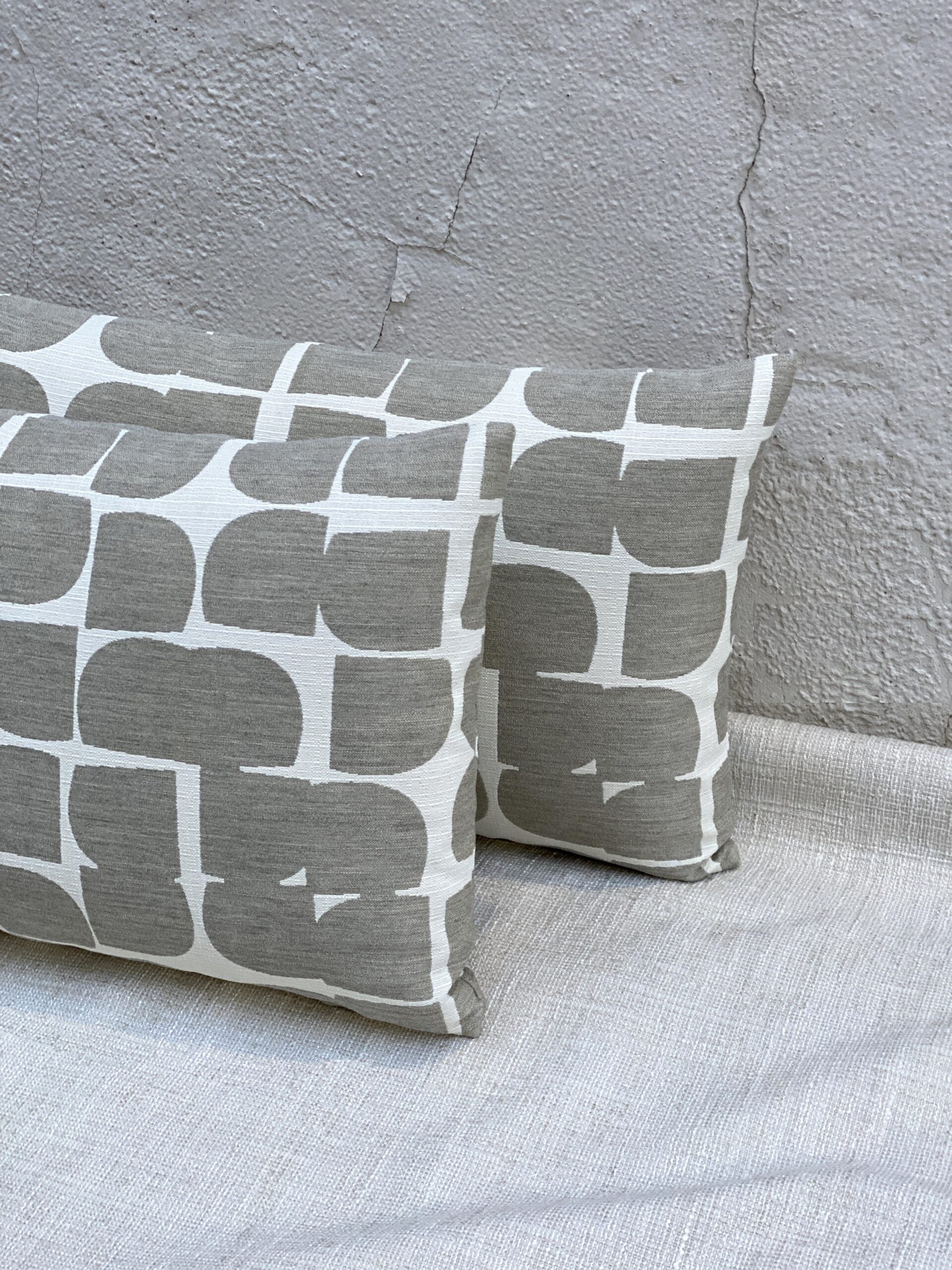 United Toggle Pillows