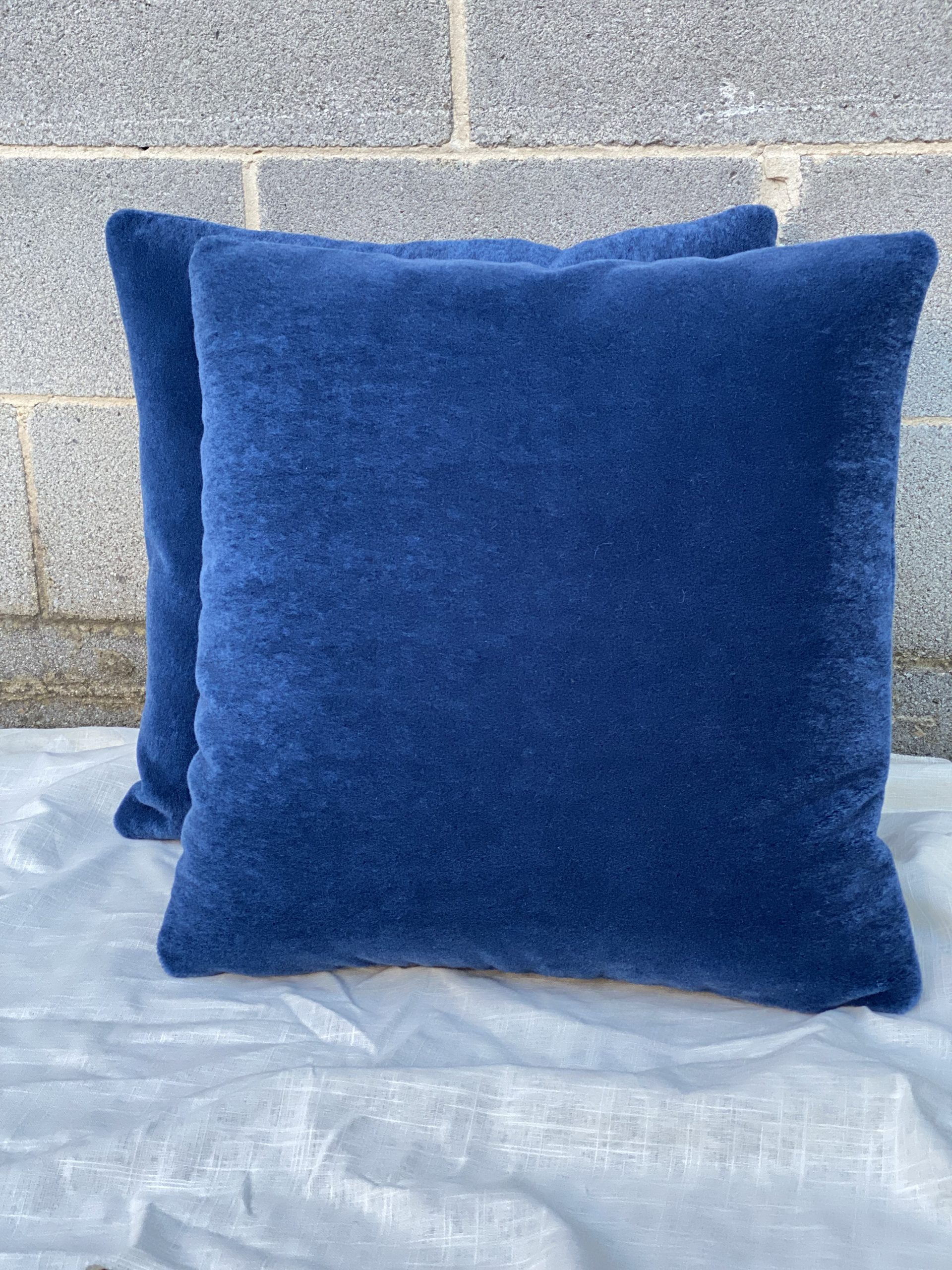 Wool Pillows