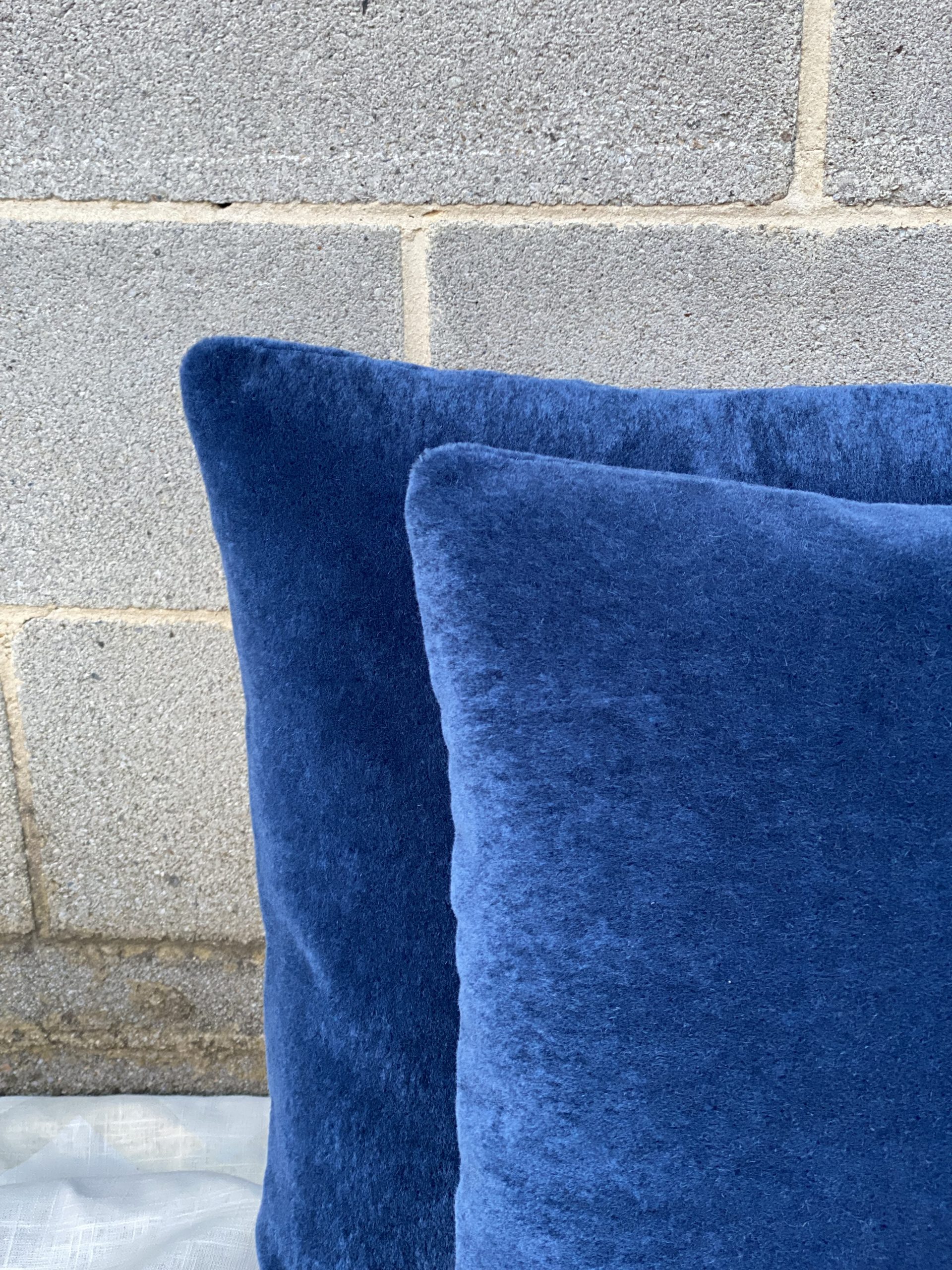 Wool Pillows