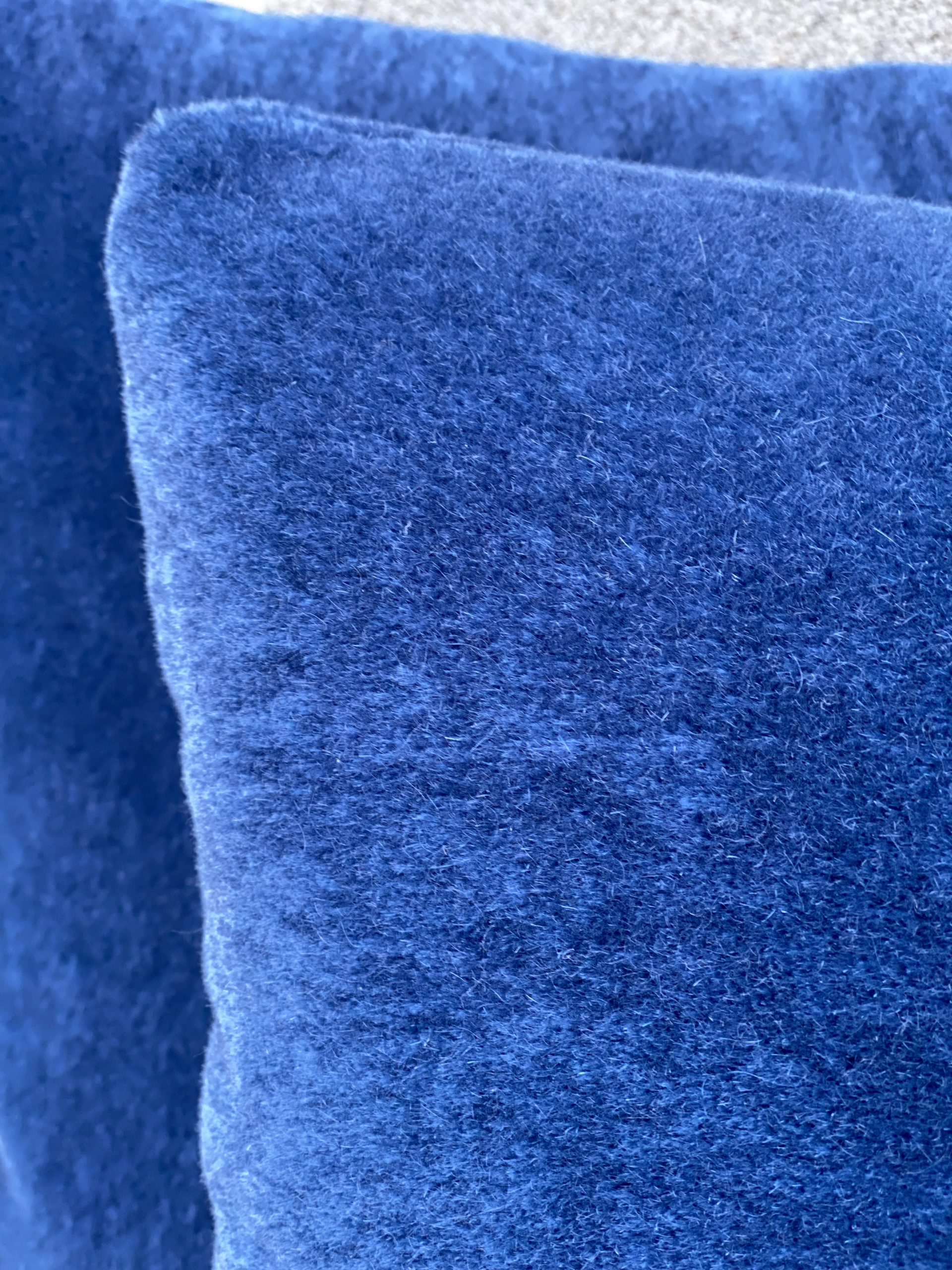 Wool Pillows