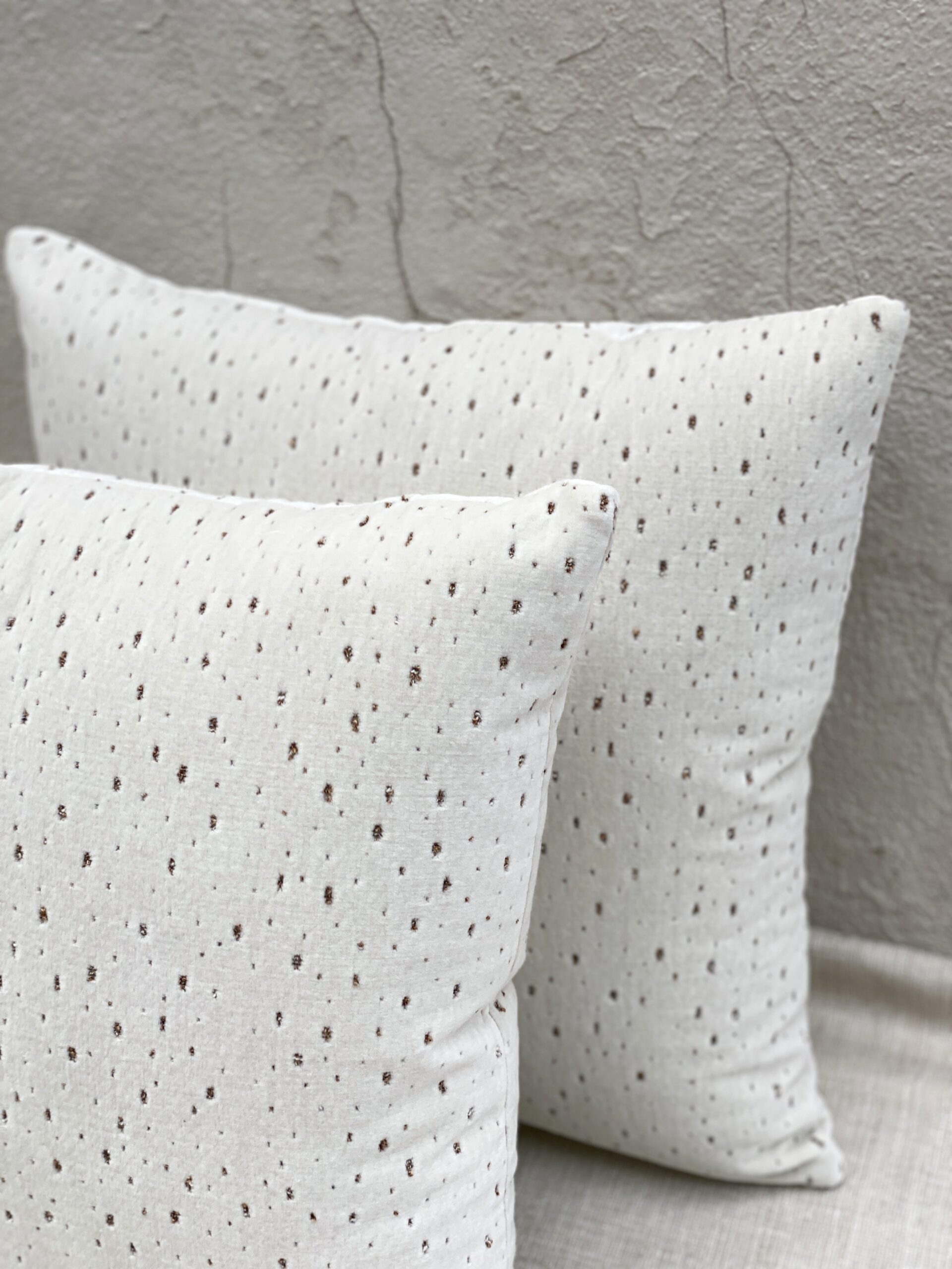 Zinc Tramotana Pillows