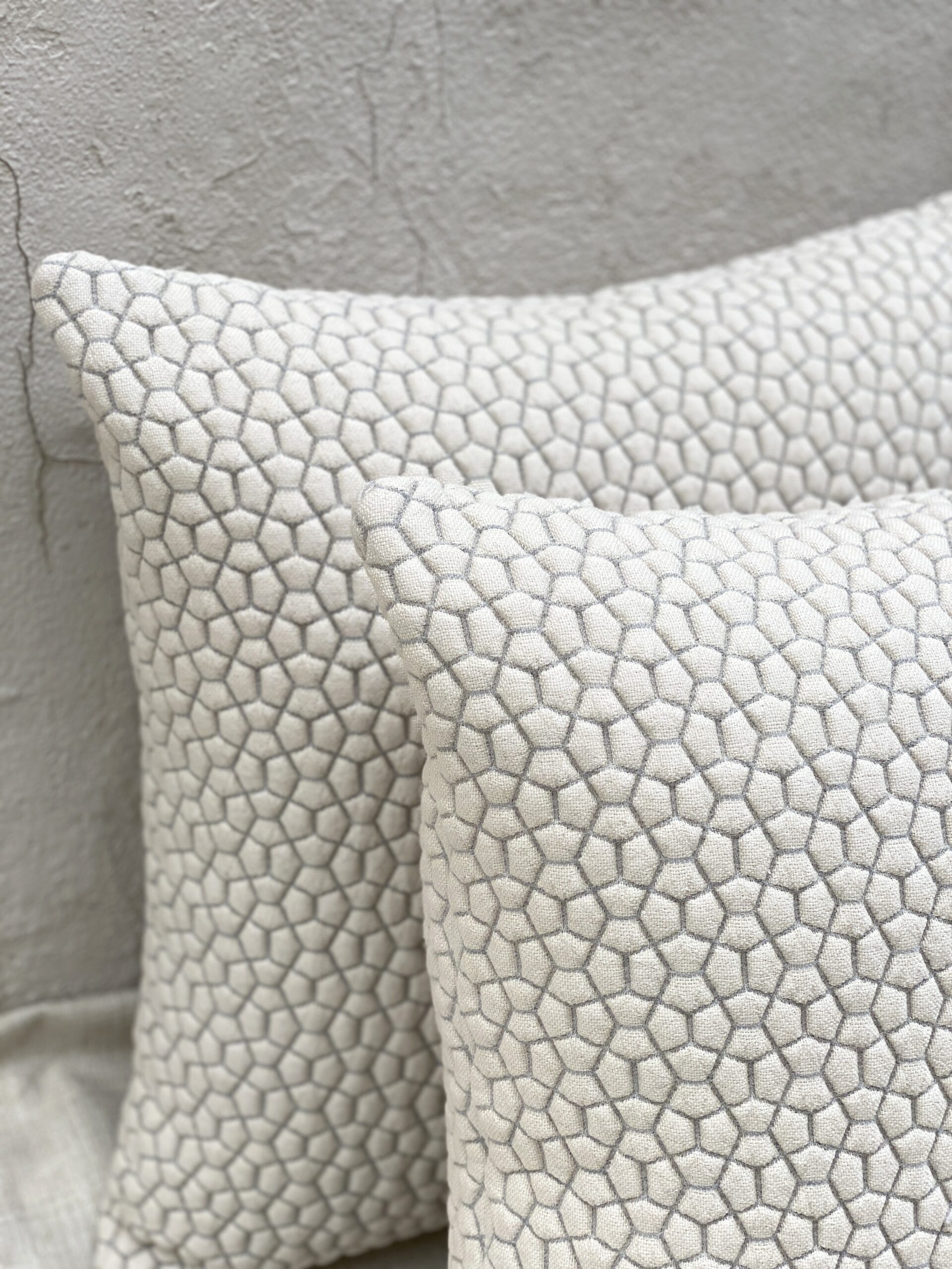Kirkby Bounce Pillows