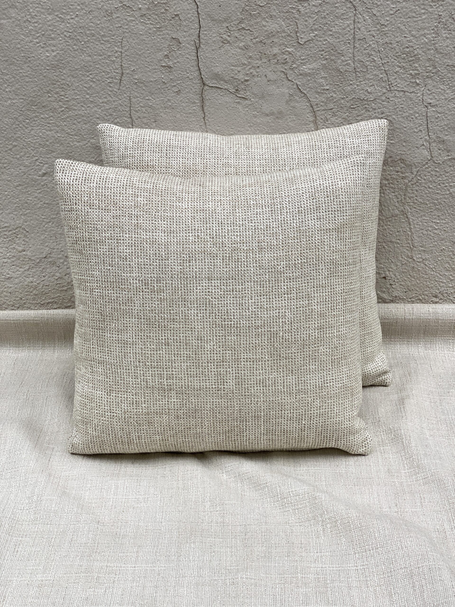 de Le Cuona Cloud Forest Pillows