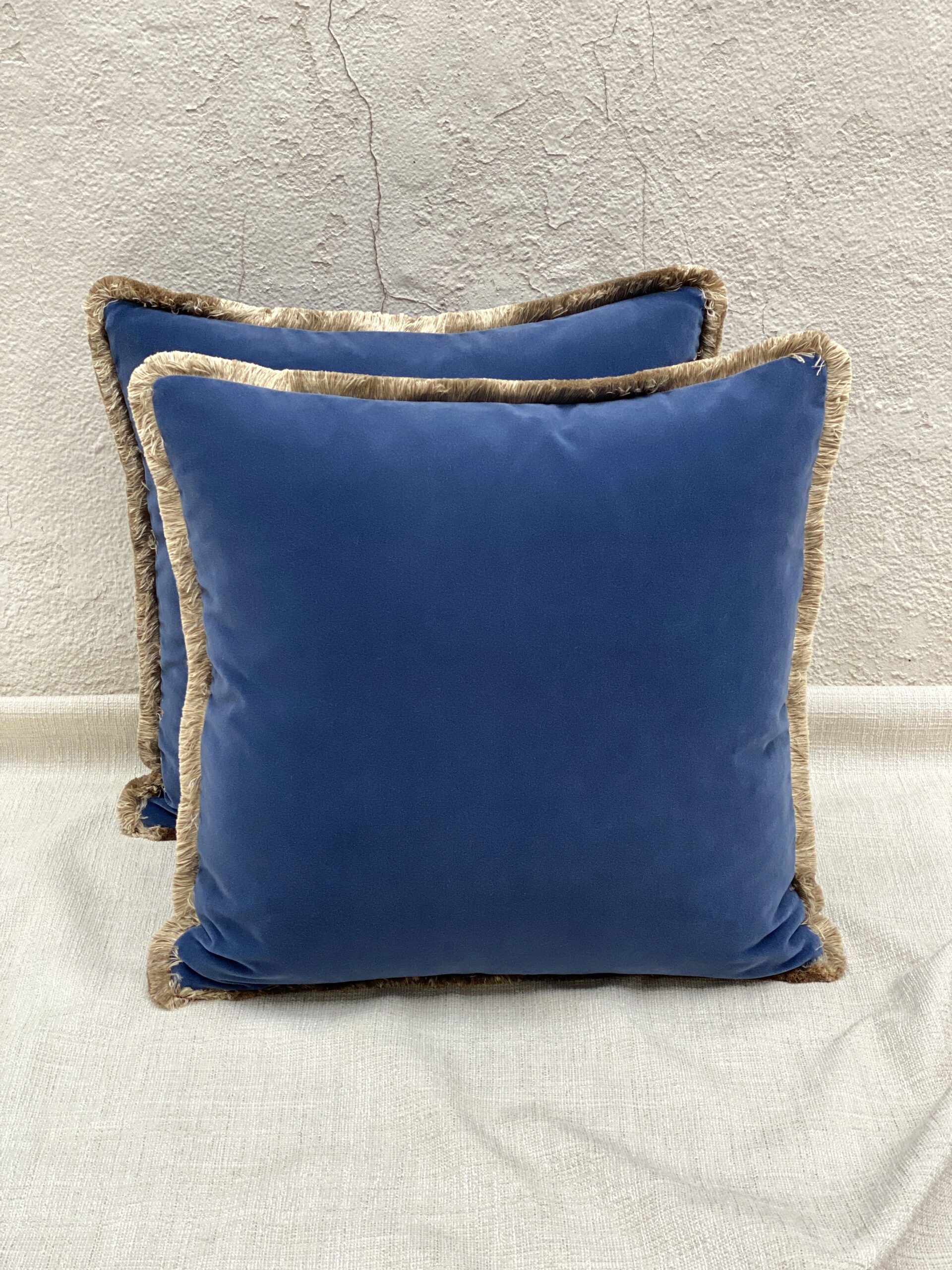 Jane Churchill Emile Pillows